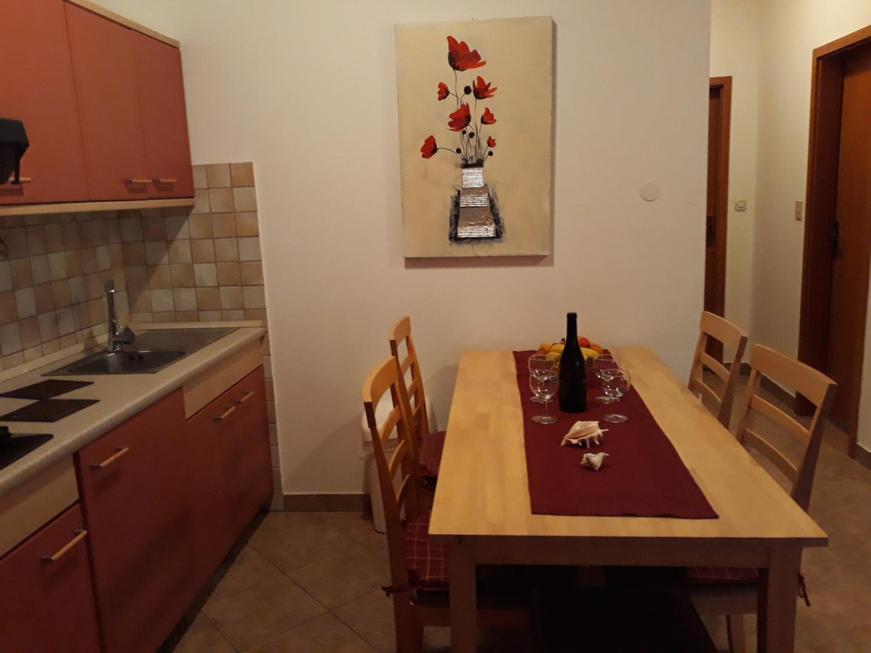 Apartments Suzi view 5