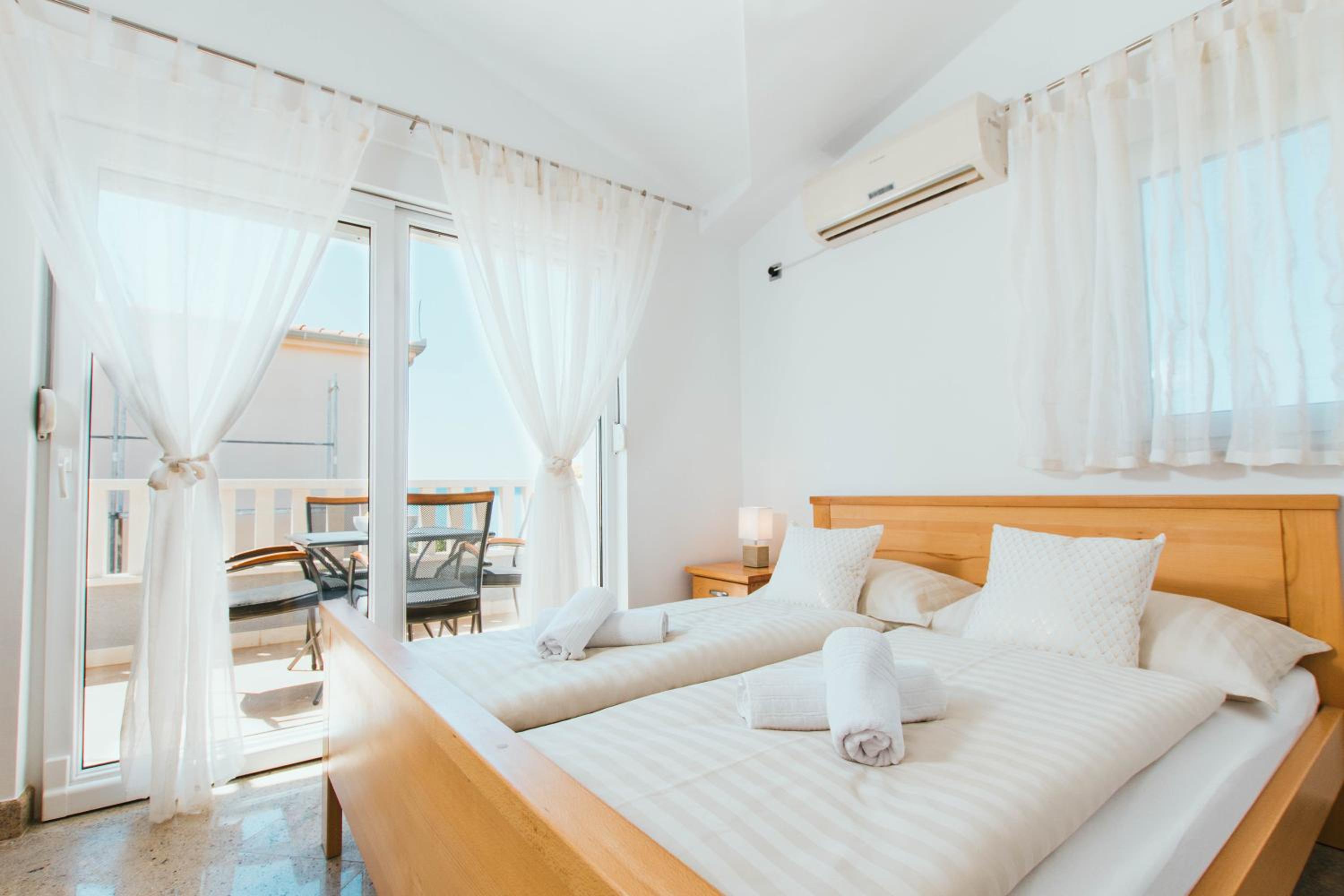 BLUE SEA HOUSE view 4