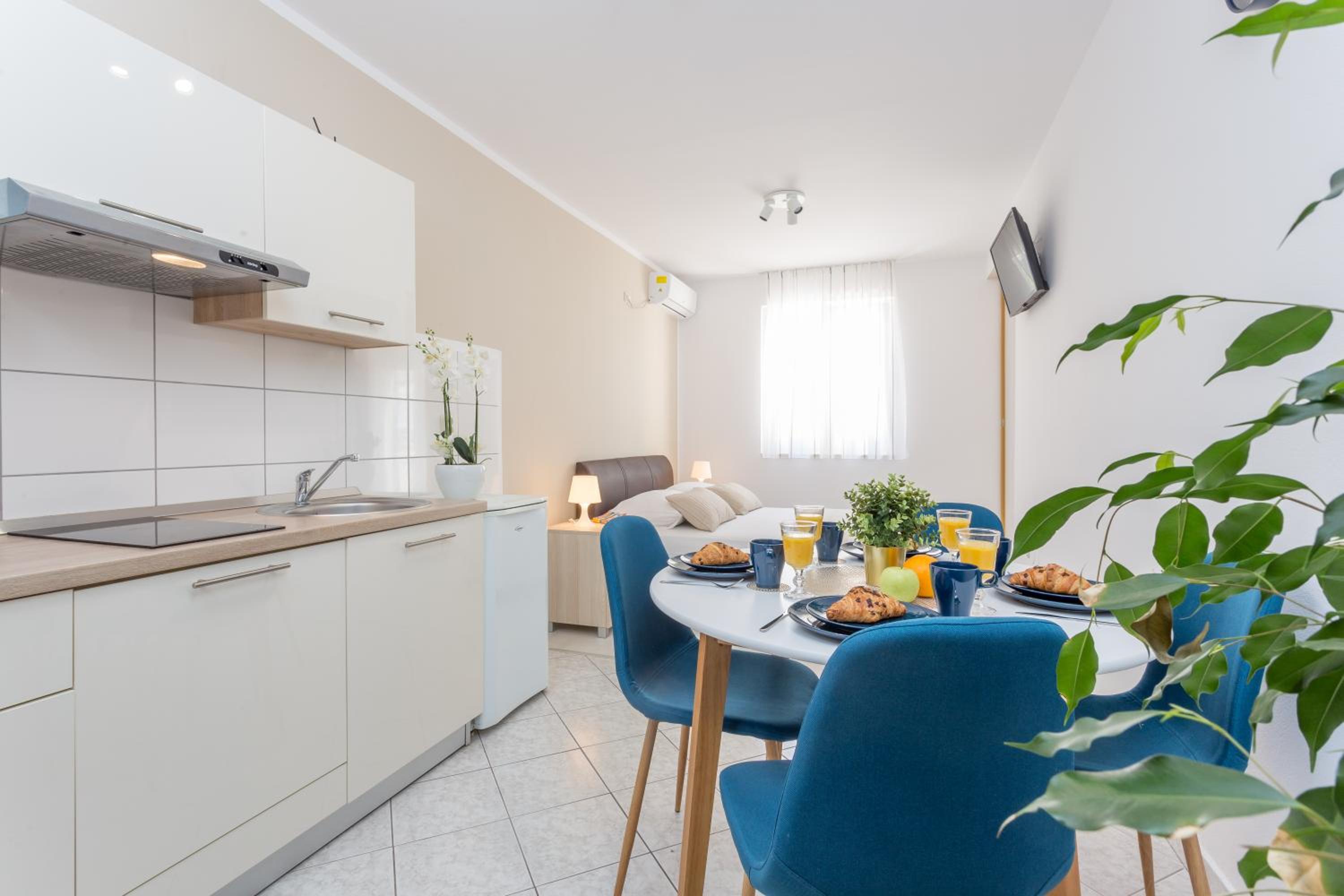 Hotel Apartments Gordana Jeličić - Image 1