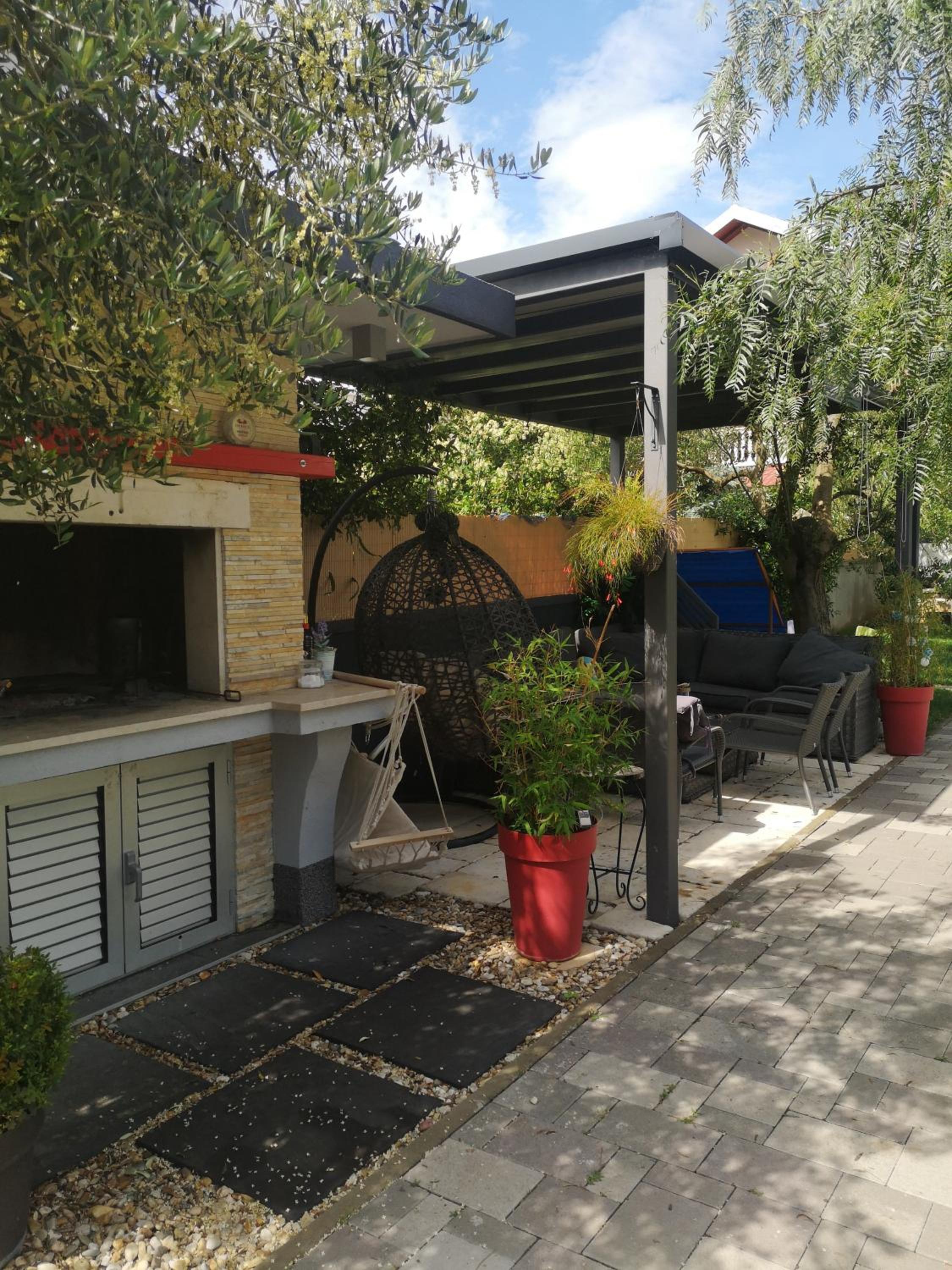 Apartments Bozana Bibinje