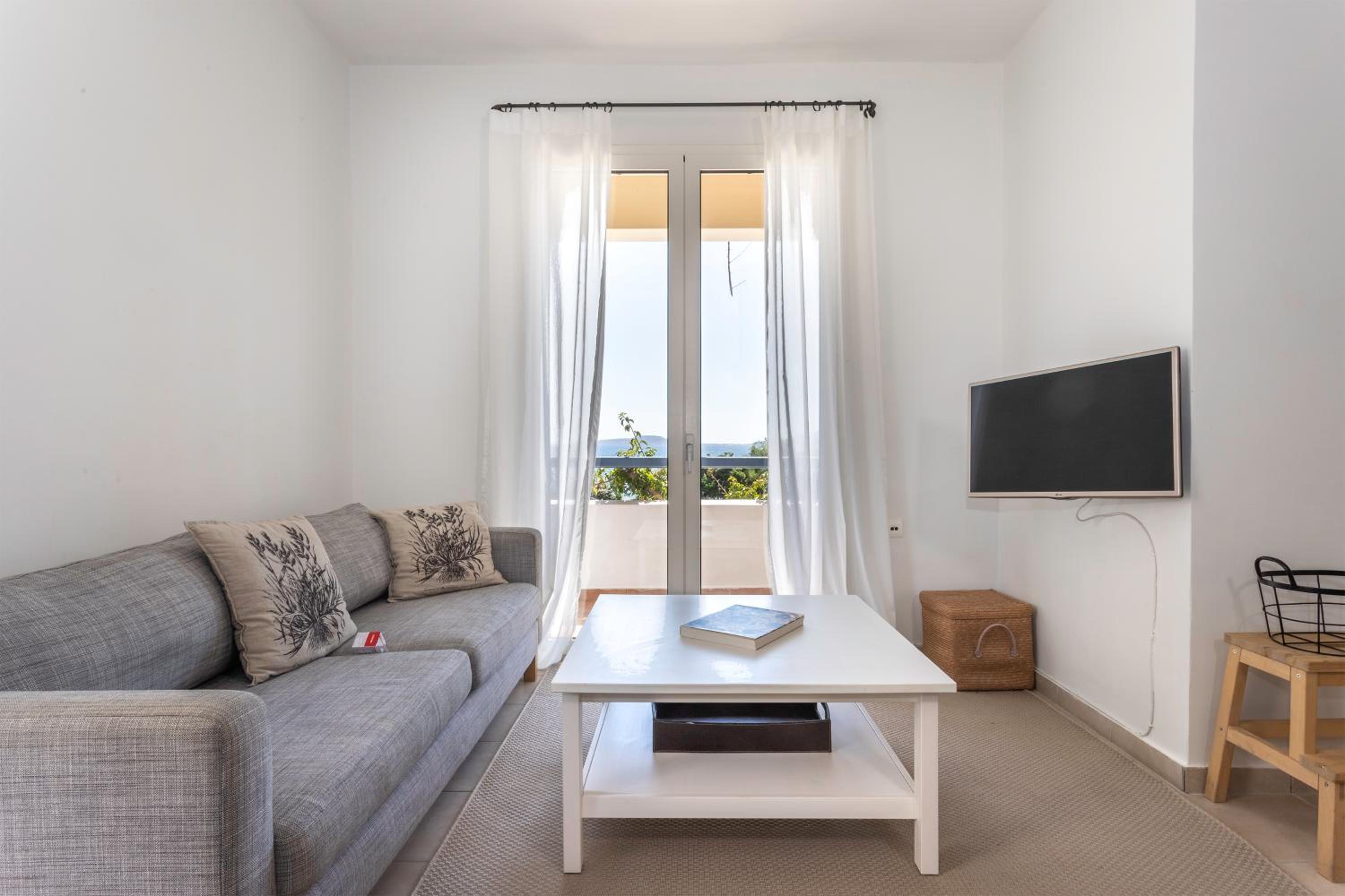 Neapoli Villas