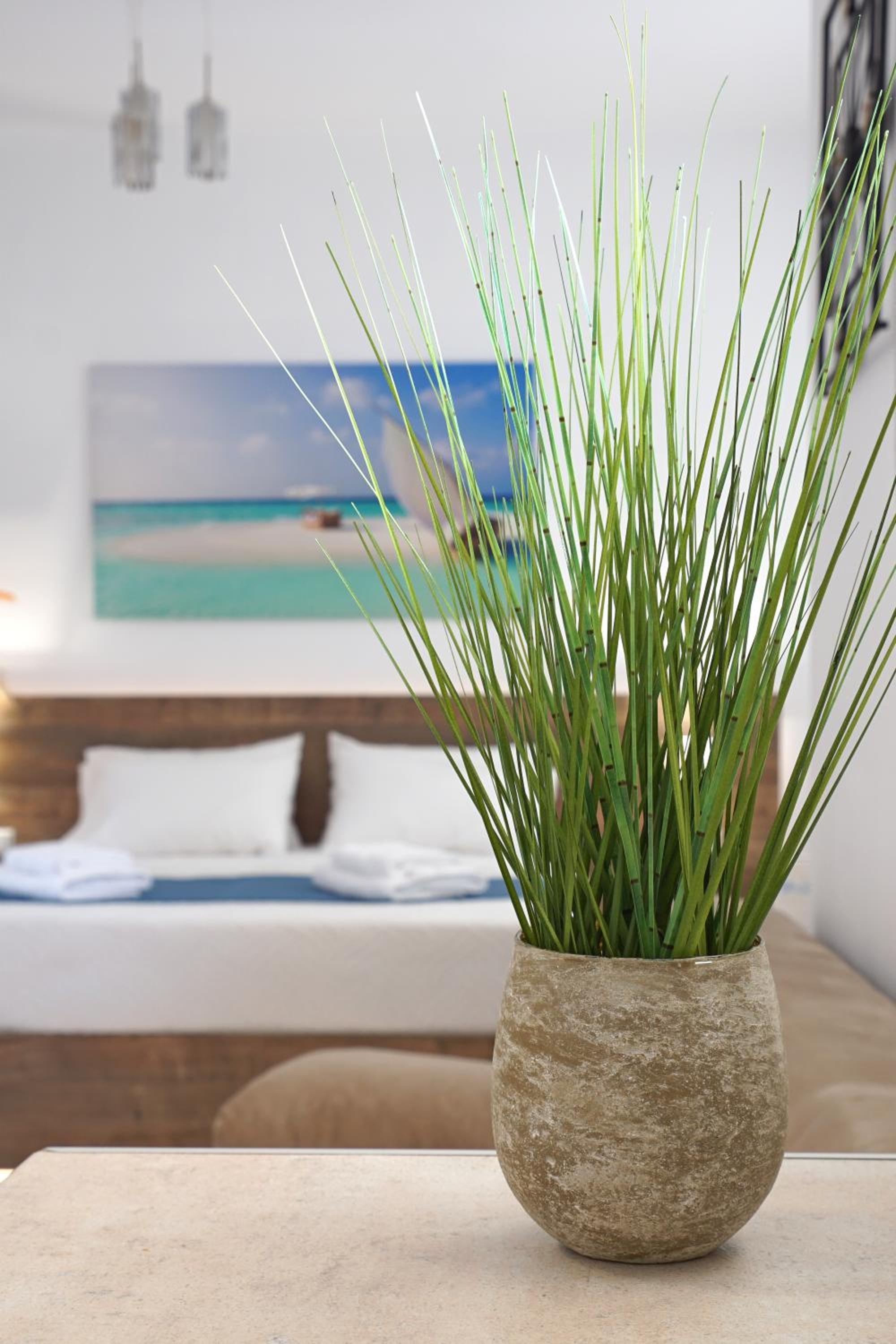 Sunset Seaside Apartments & Studios