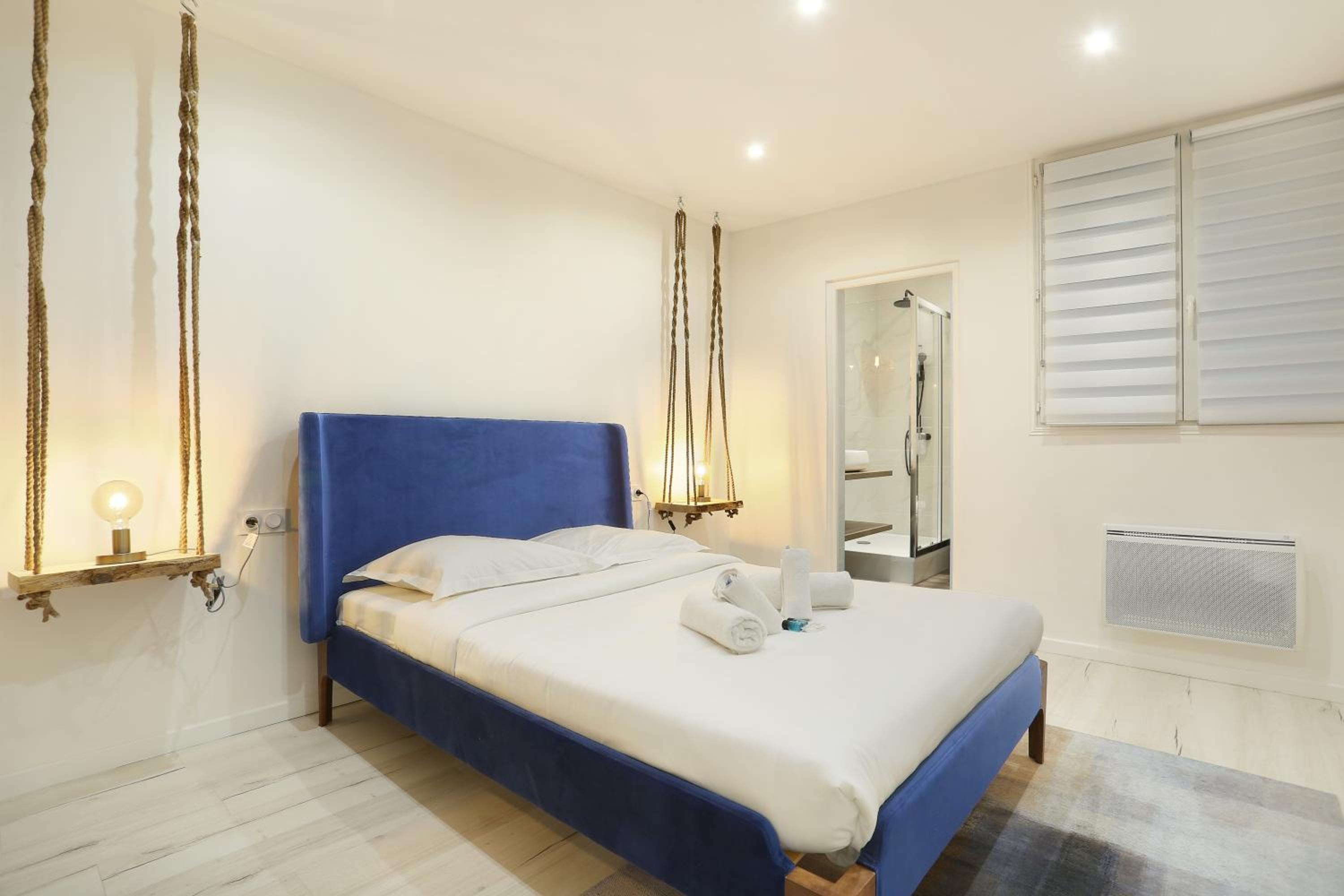 Rent a Room - Residence Bonne Nouvelle