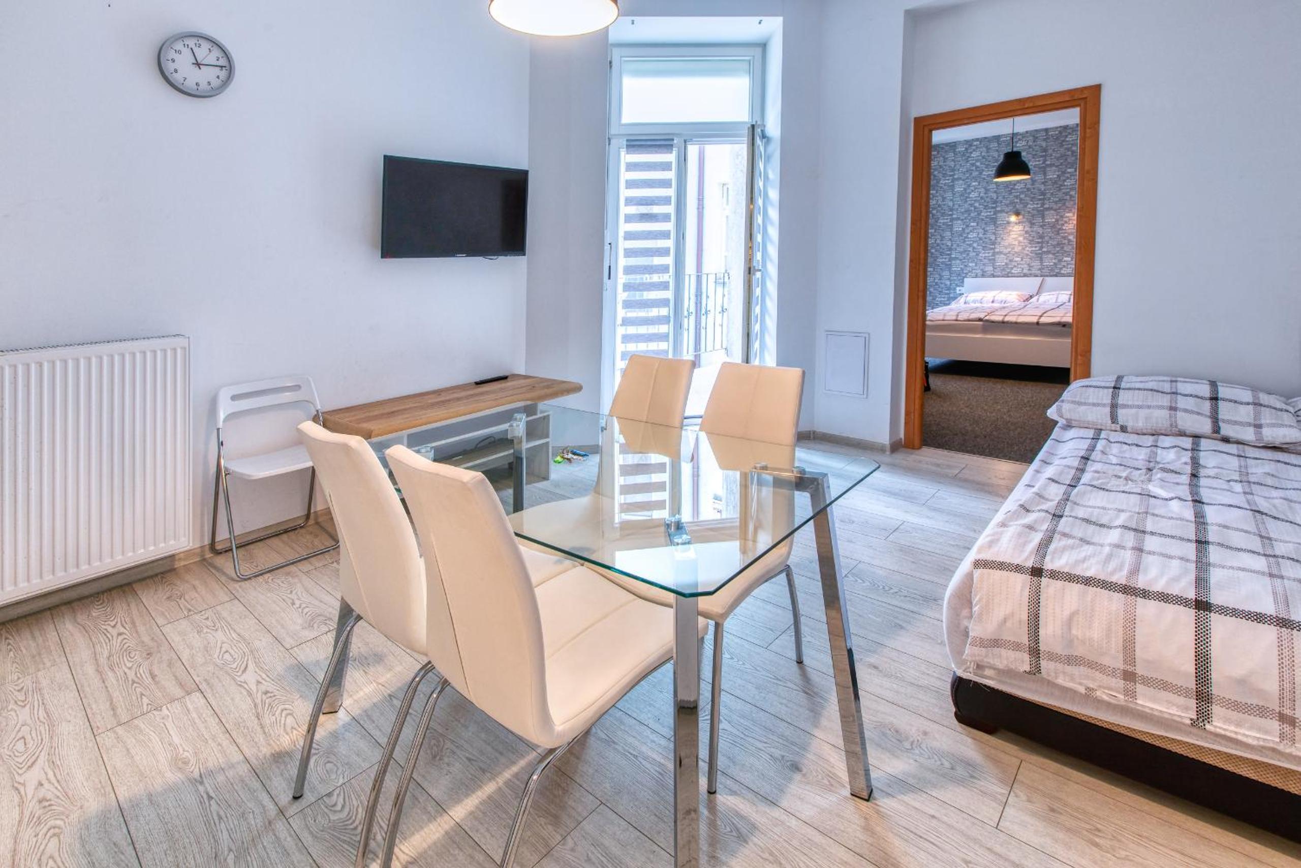 Apartamenty Jana view 5