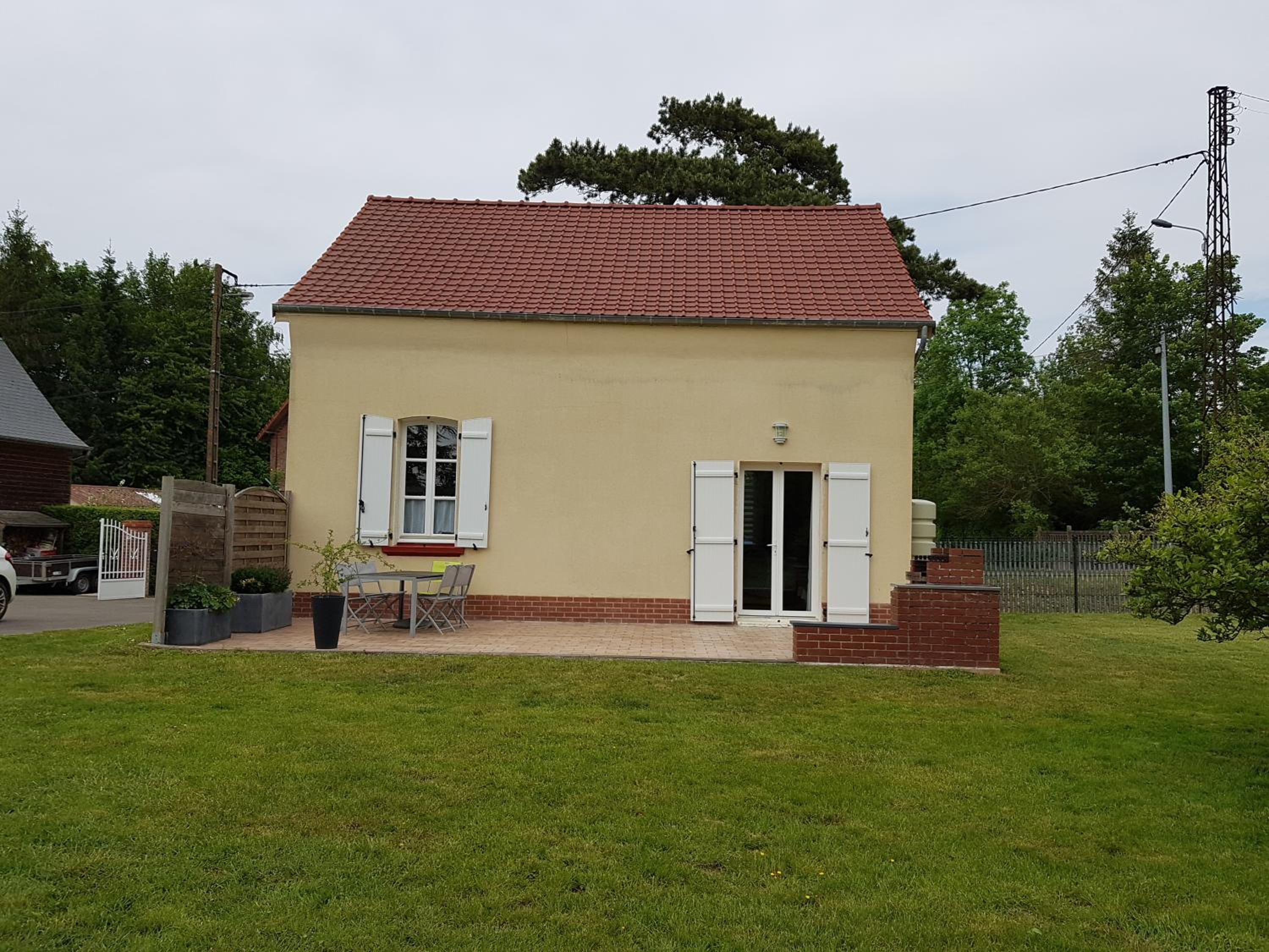 Le Gite d'en Bas - Property Image 10