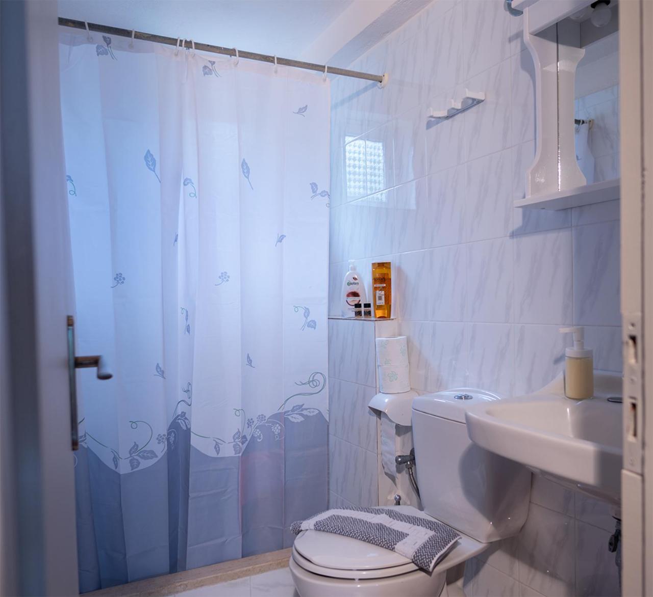 Guesthouse Agia Triada
