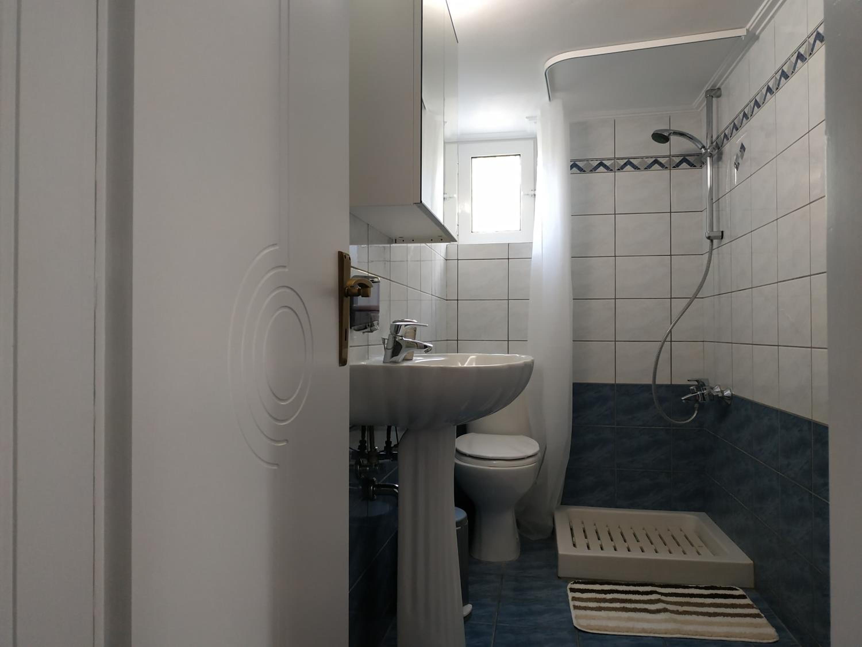Athani Summer House (Apartments 01 - 02)