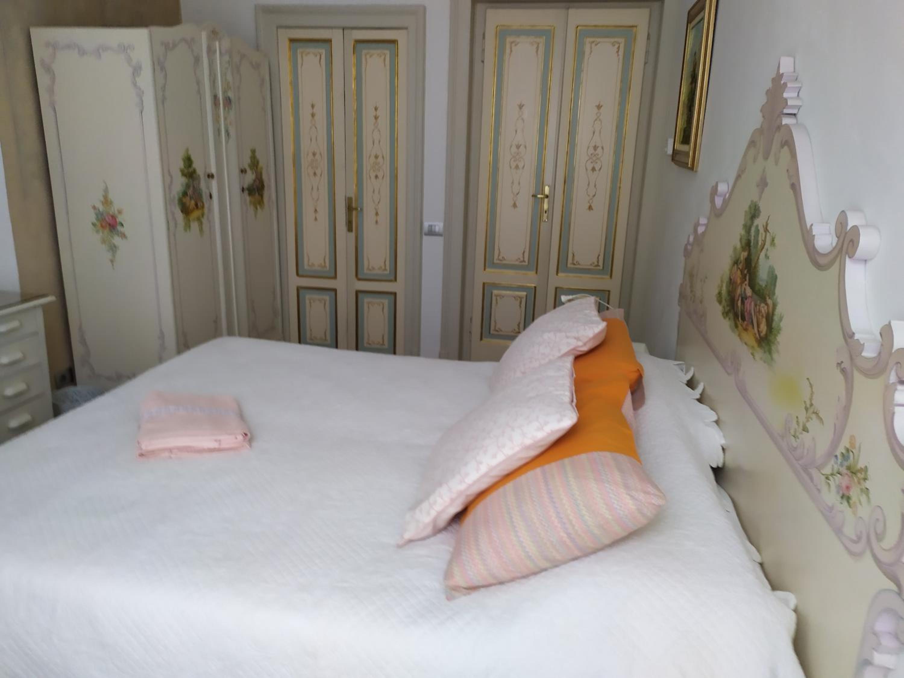 B&B Il Balcone sul Lago