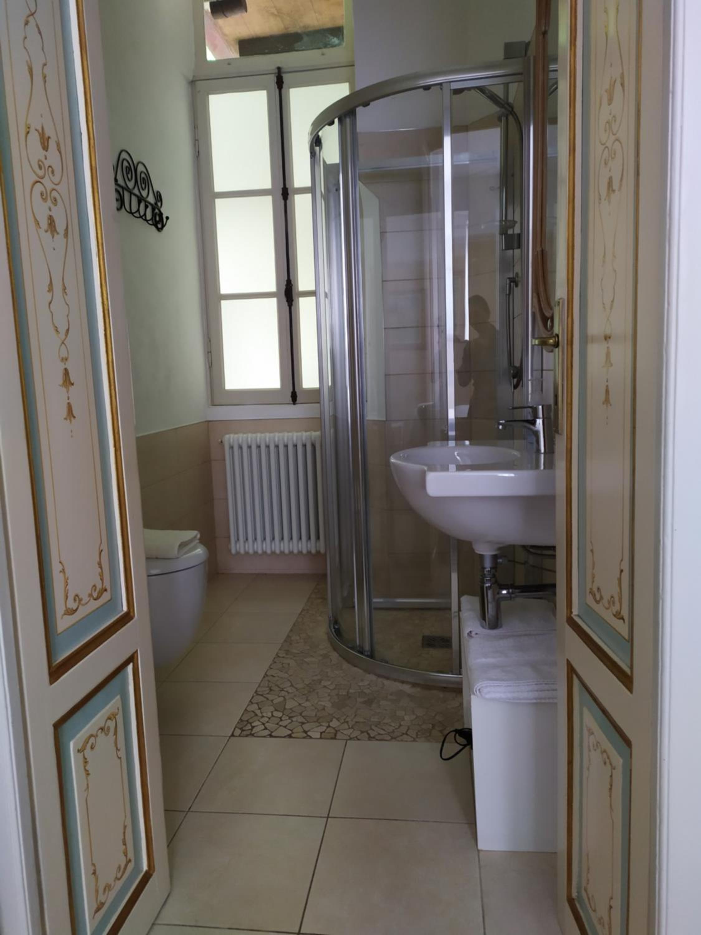 B&B Il Balcone sul Lago