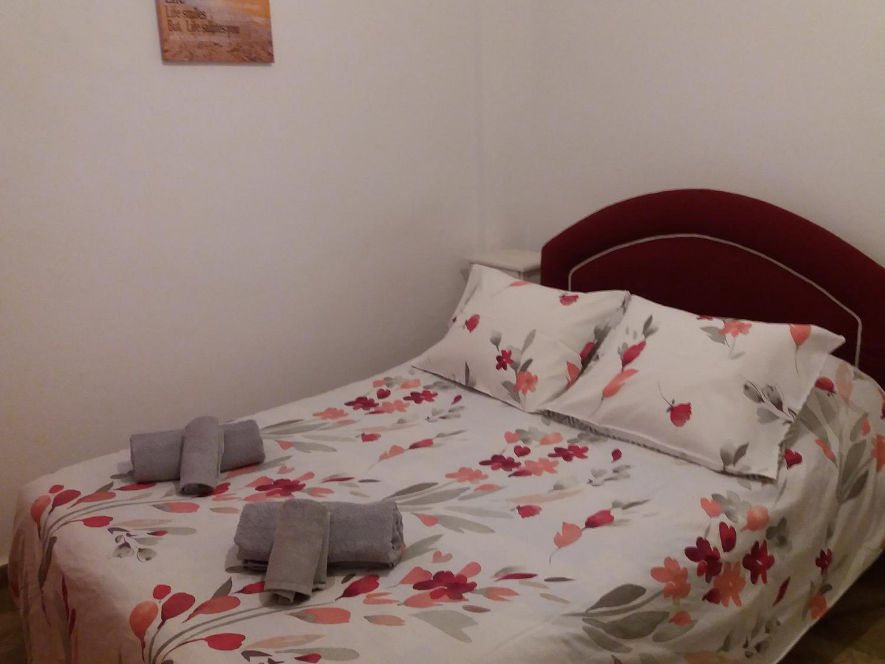 Kous Apartment