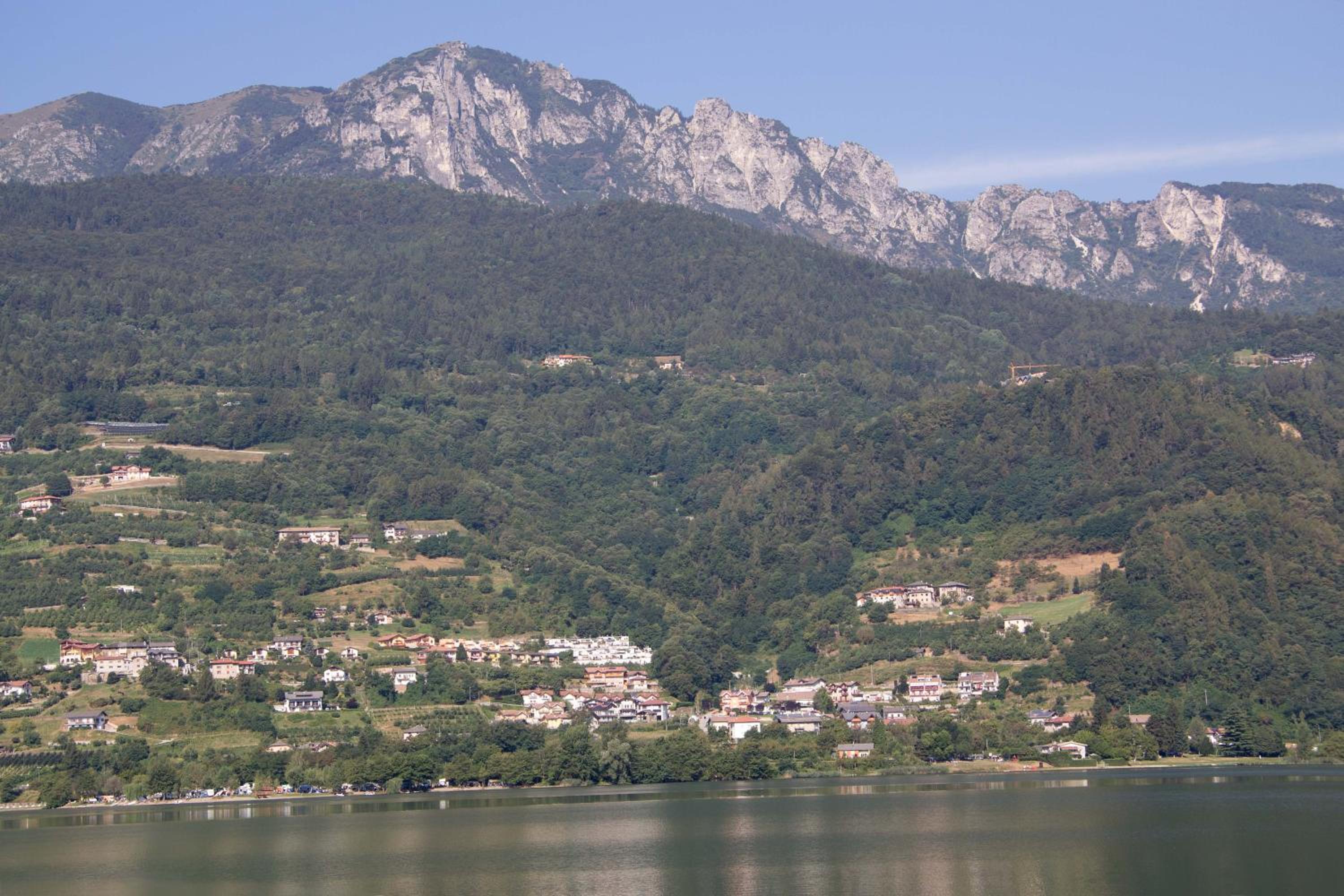 B&B Alba Sul Lago