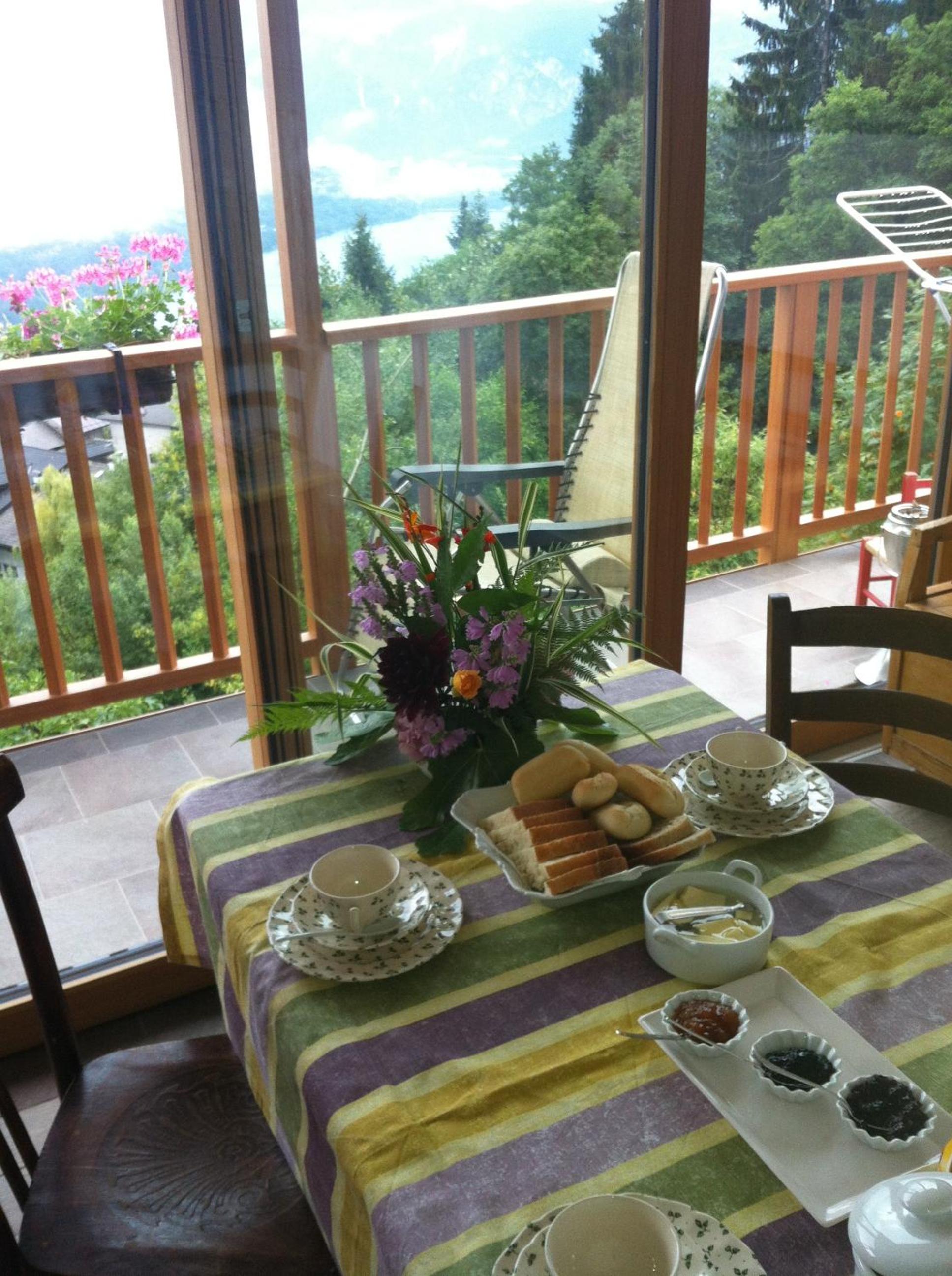 B&B Alba Sul Lago