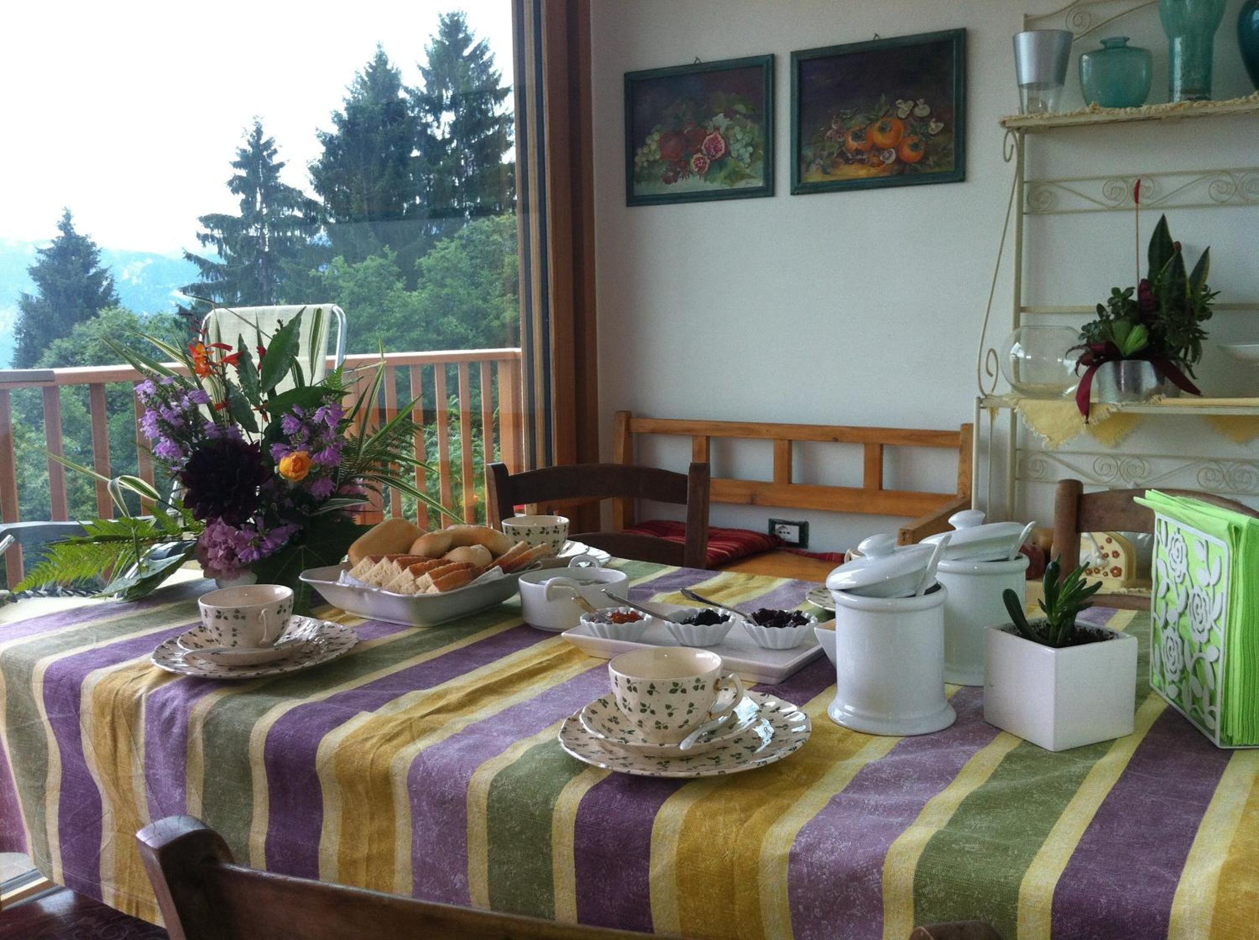 B&B Alba Sul Lago