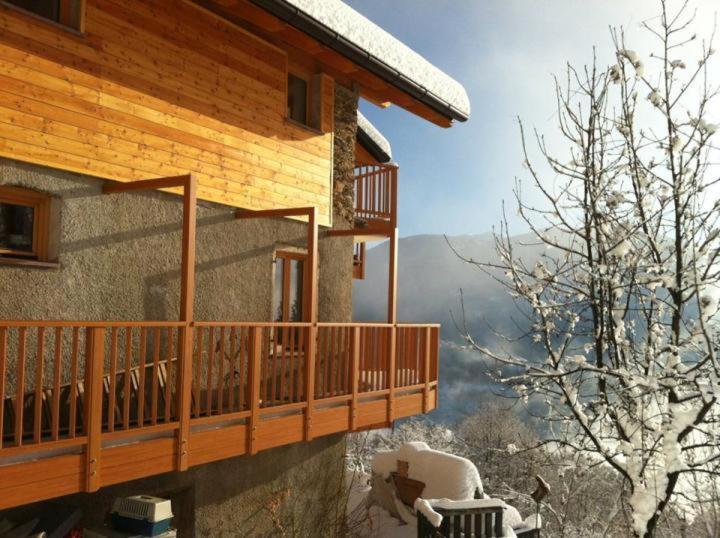 B&B Alba Sul Lago