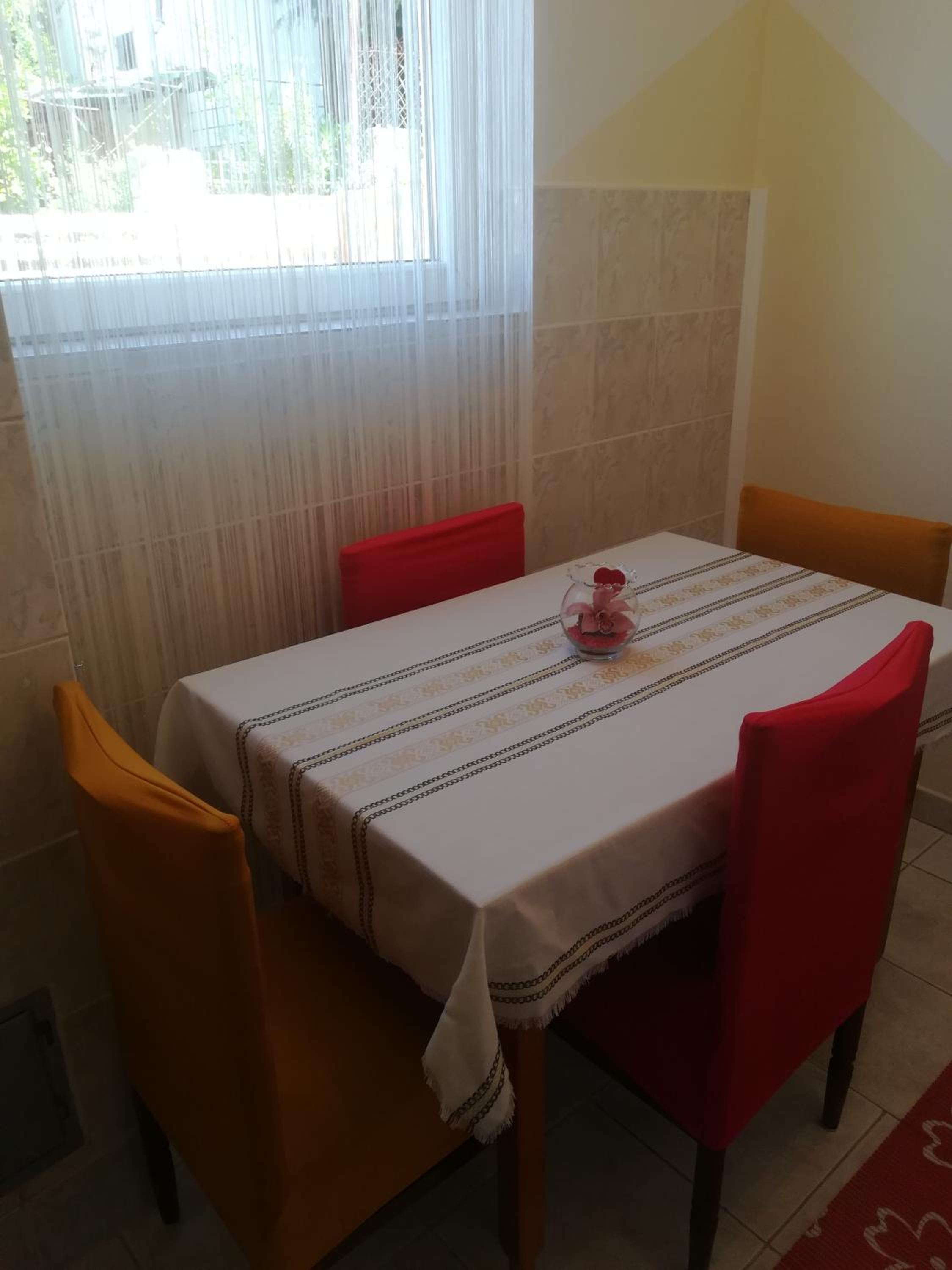 Apartman Aria & Amadea view 5