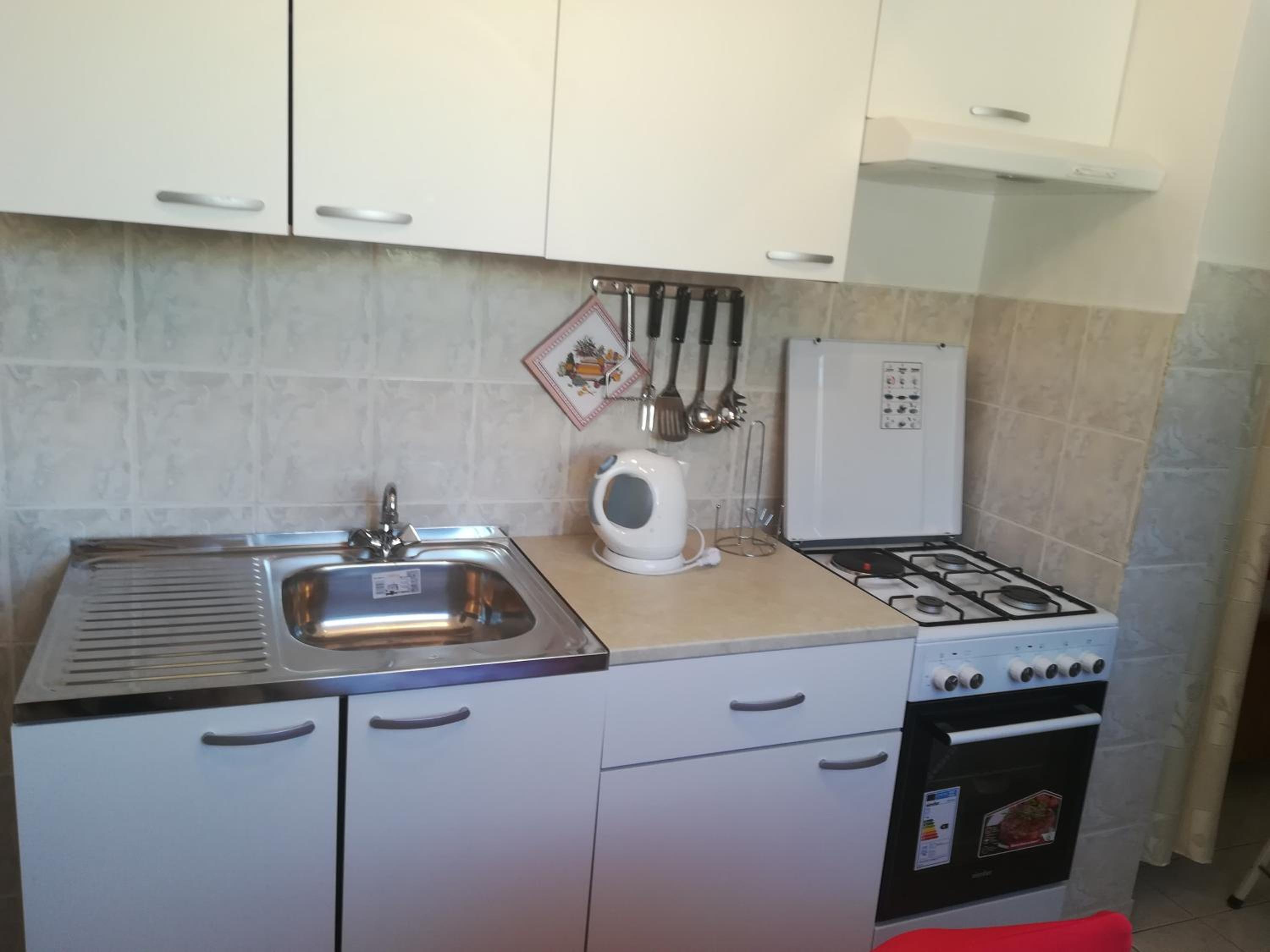 Apartman Aria & Amadea view 4
