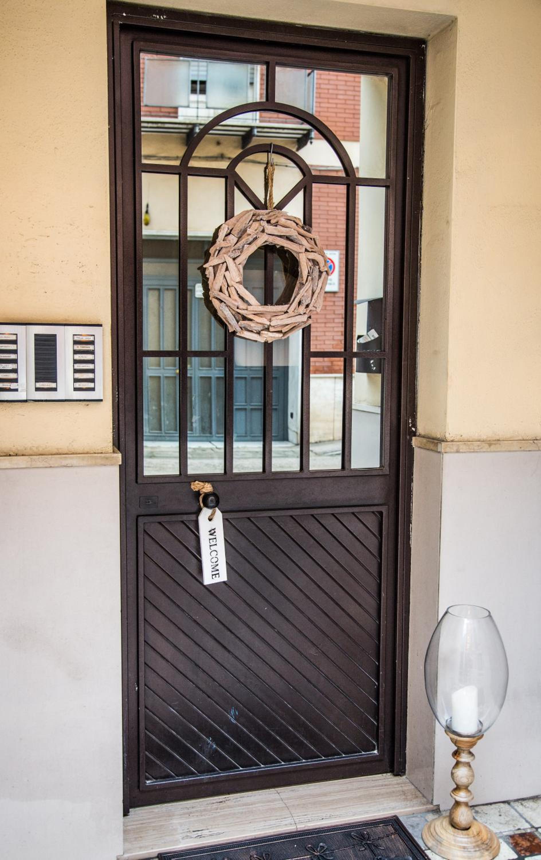 B&b Stazione La Reggia