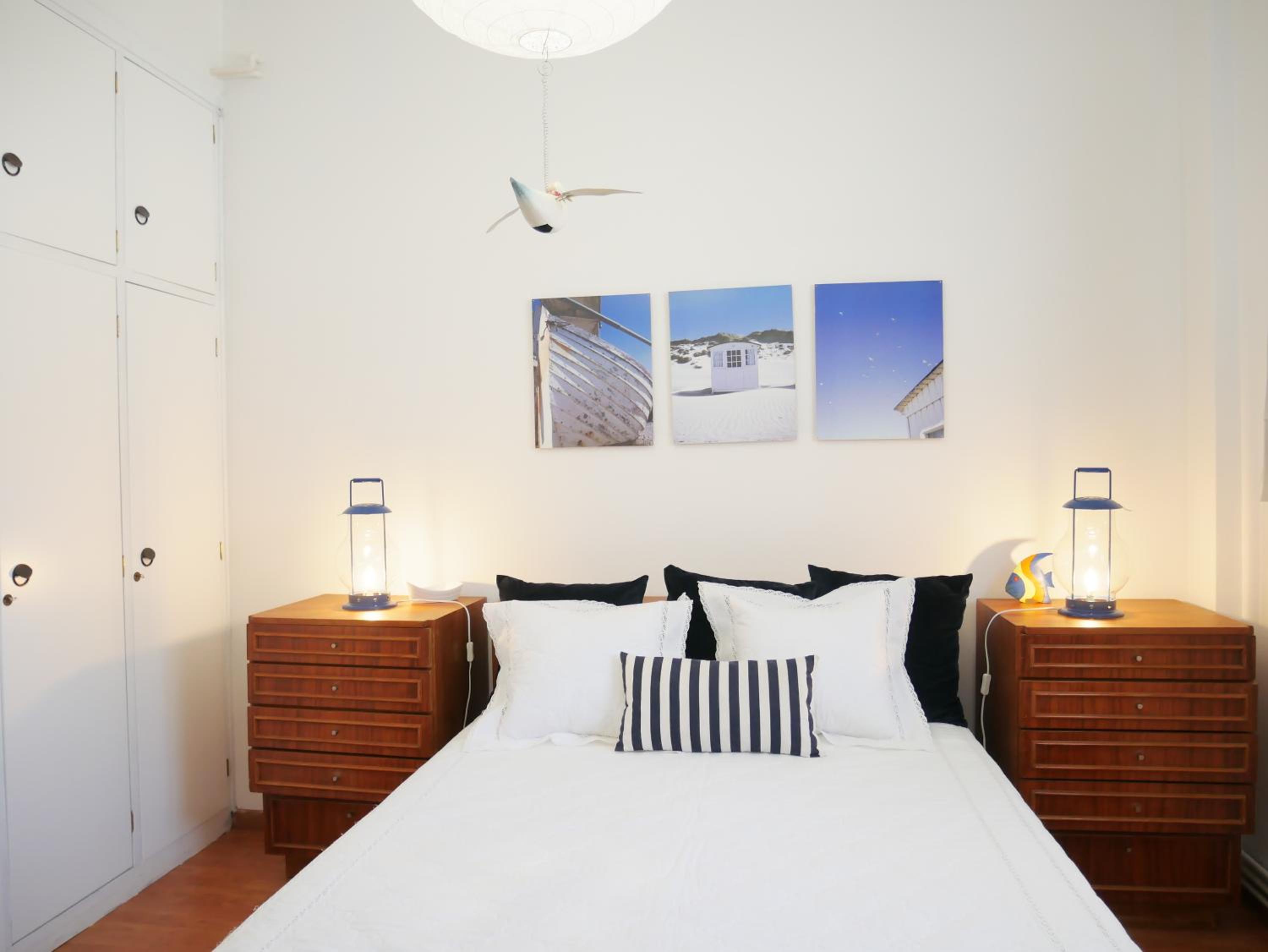 Sitio Cozy apartment view 5