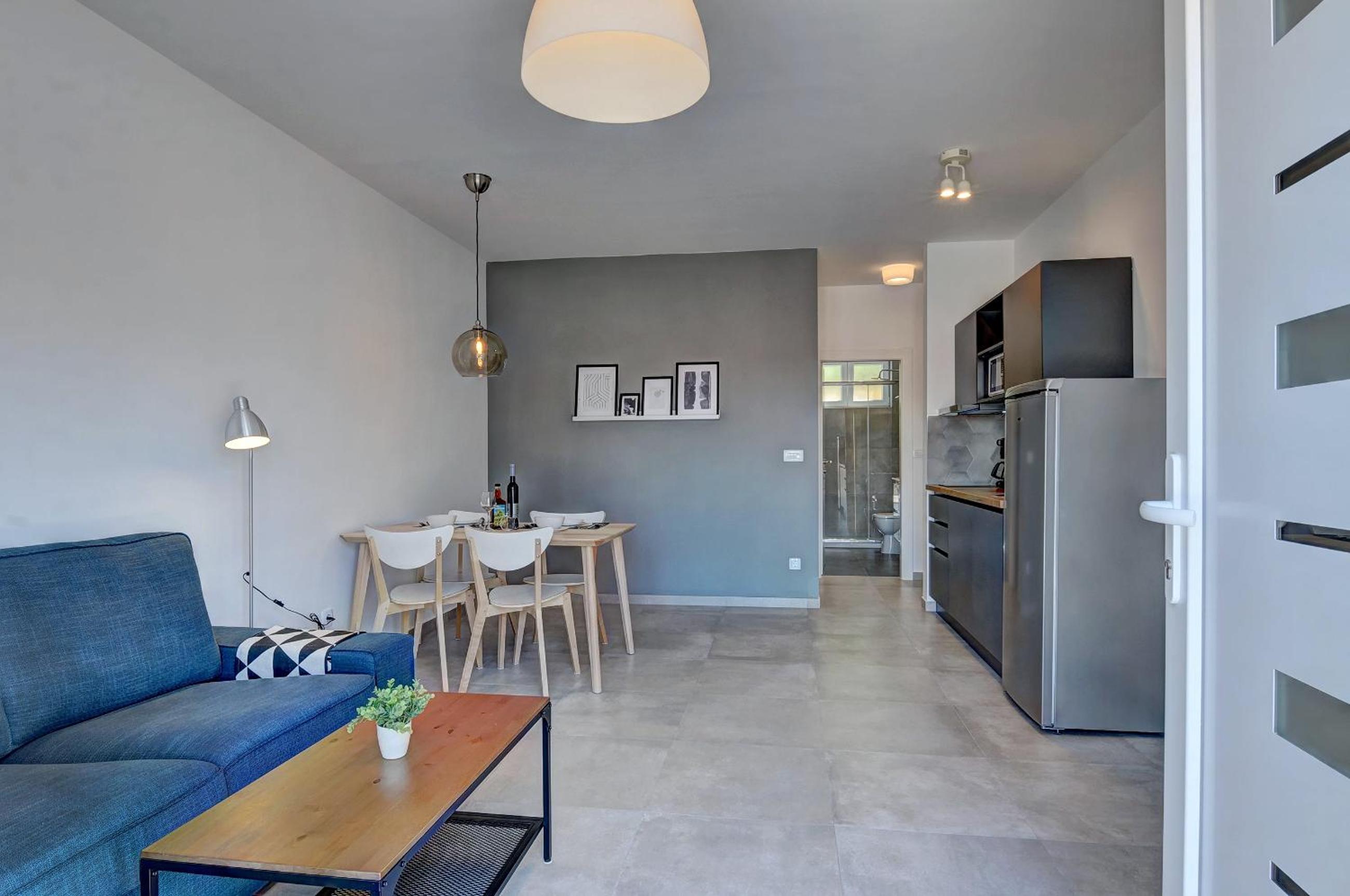 Apartman D