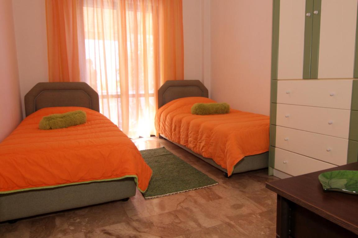 Kous Apartment