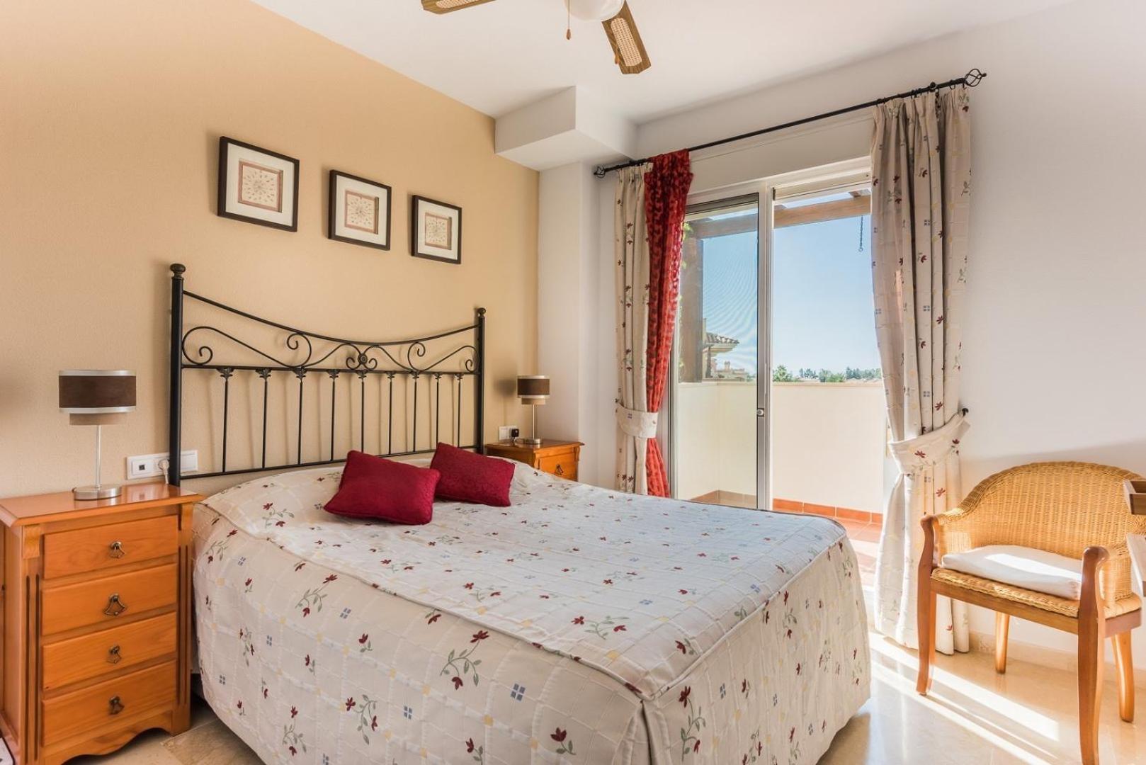 Wonderful apartment 5 minutes flat walk to the Centre of La Cala de Mijas photo 4