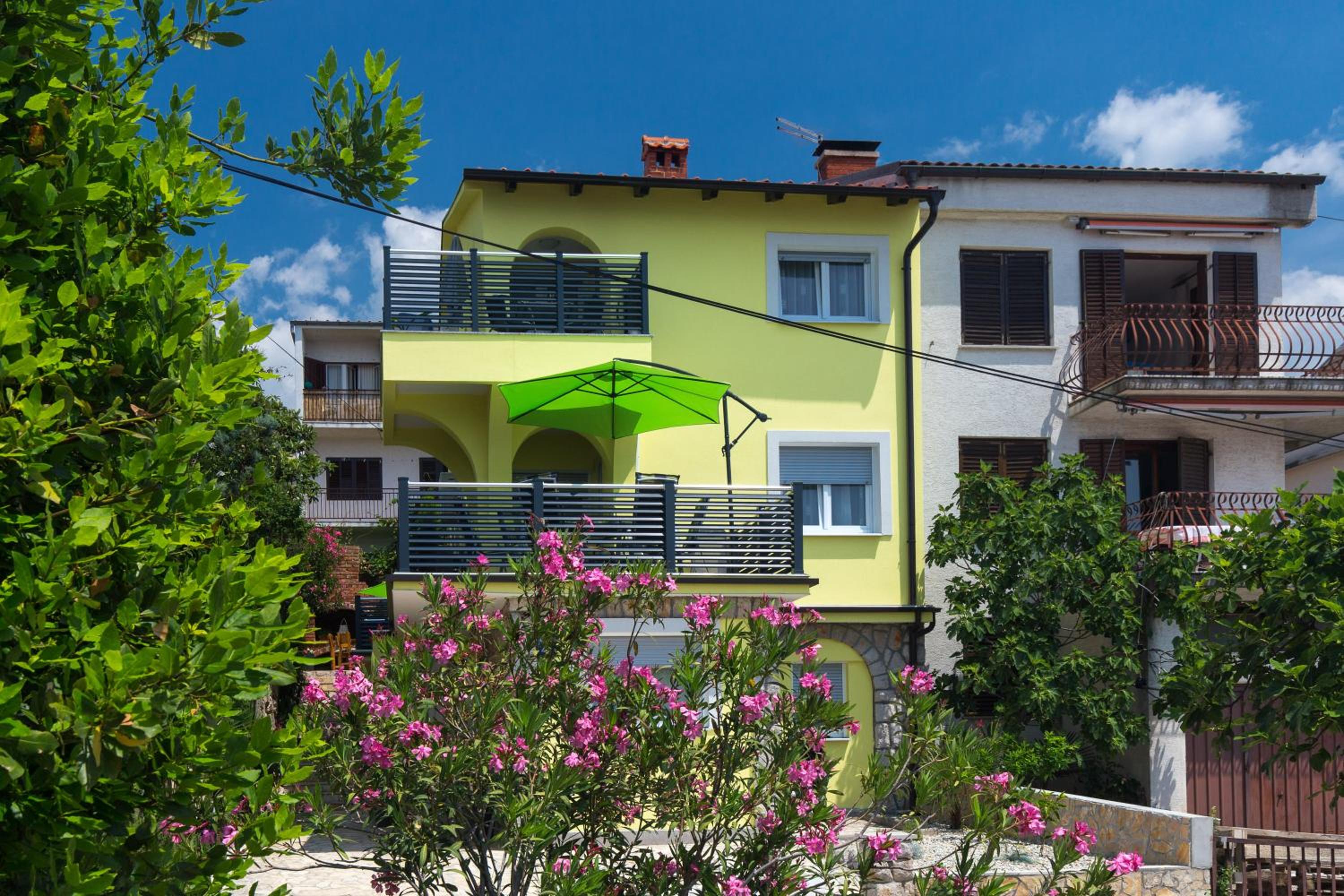 Apartmani Ana