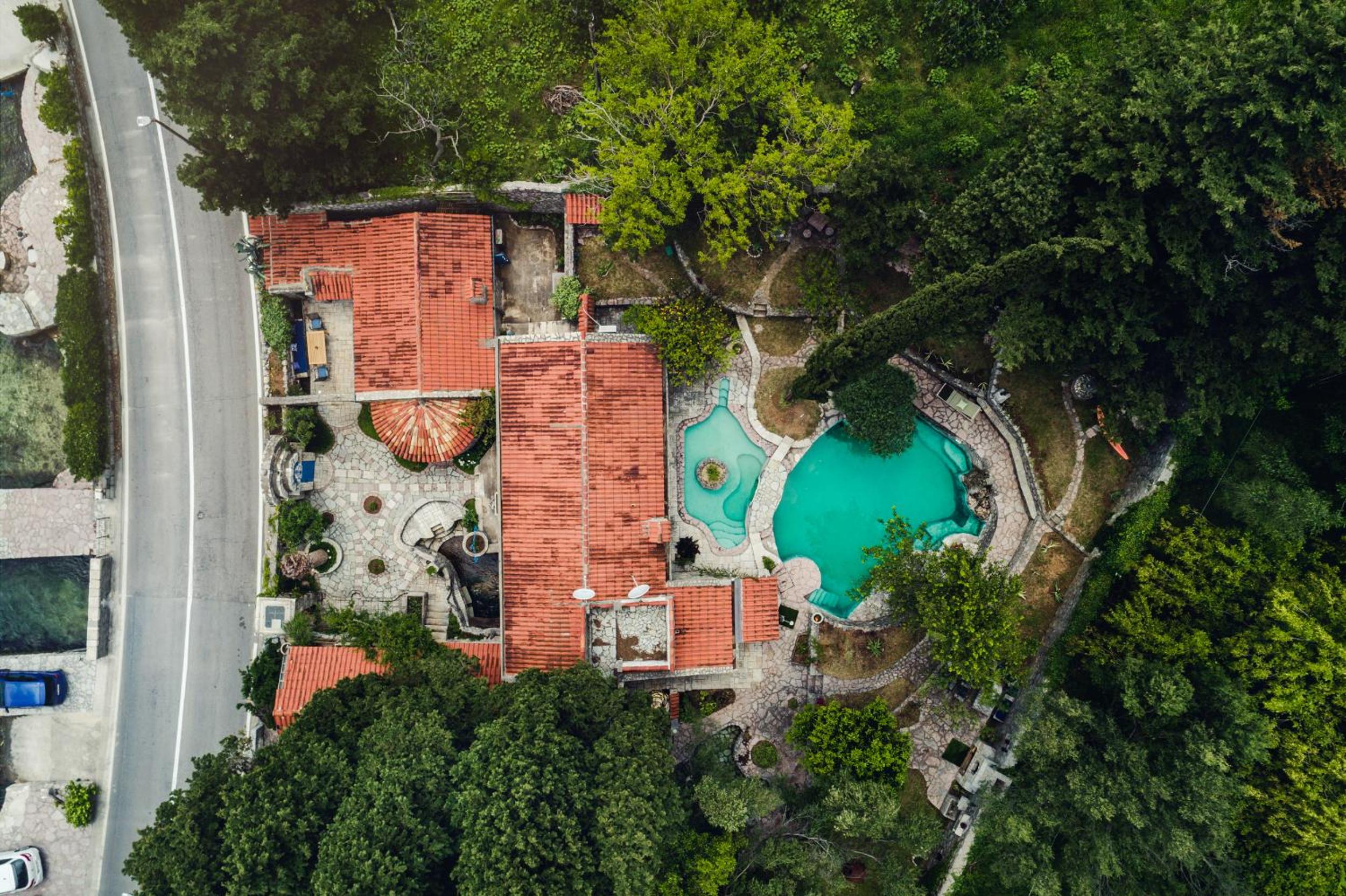 Villa Old Mill