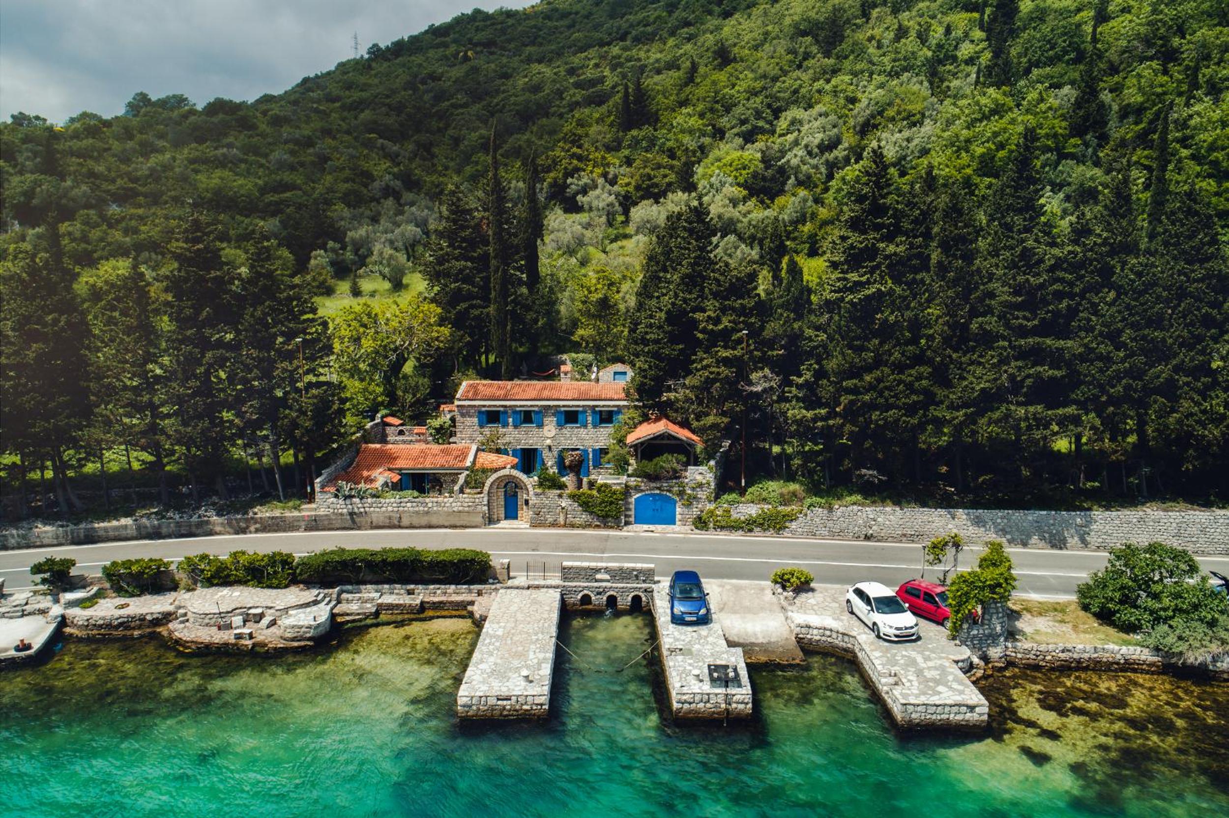 Villa Old Mill