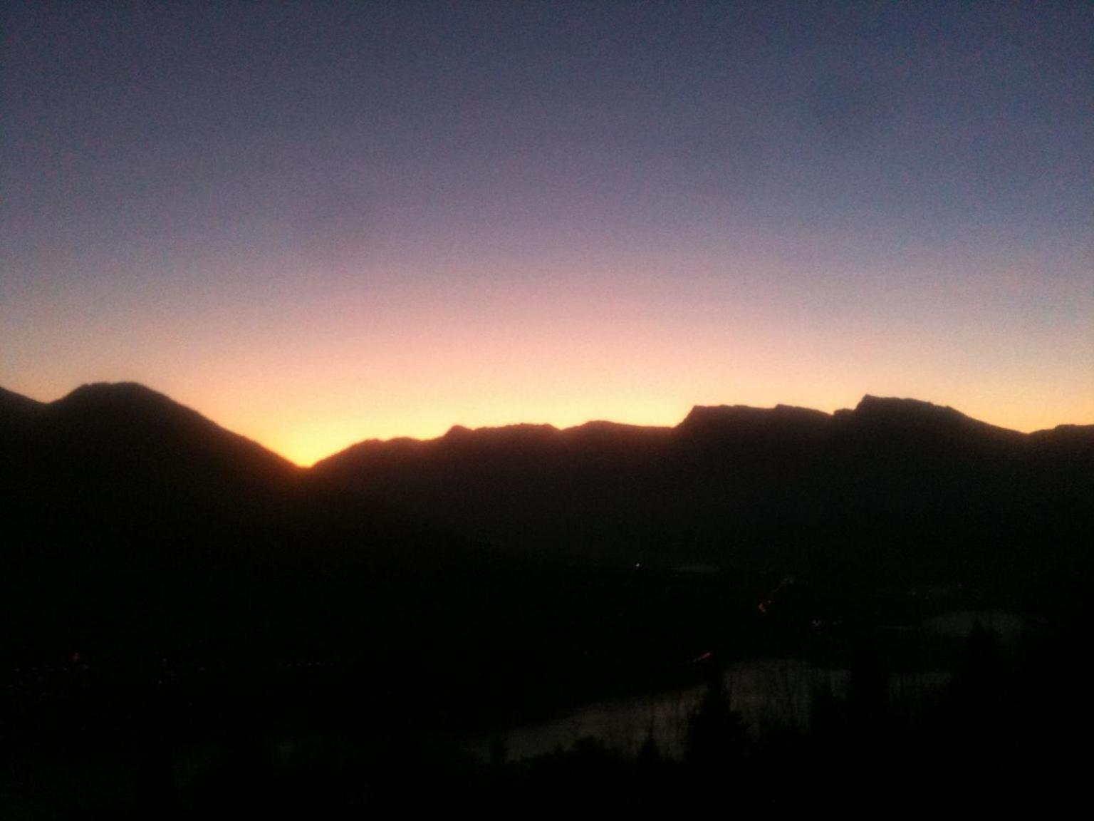 B&B Alba Sul Lago