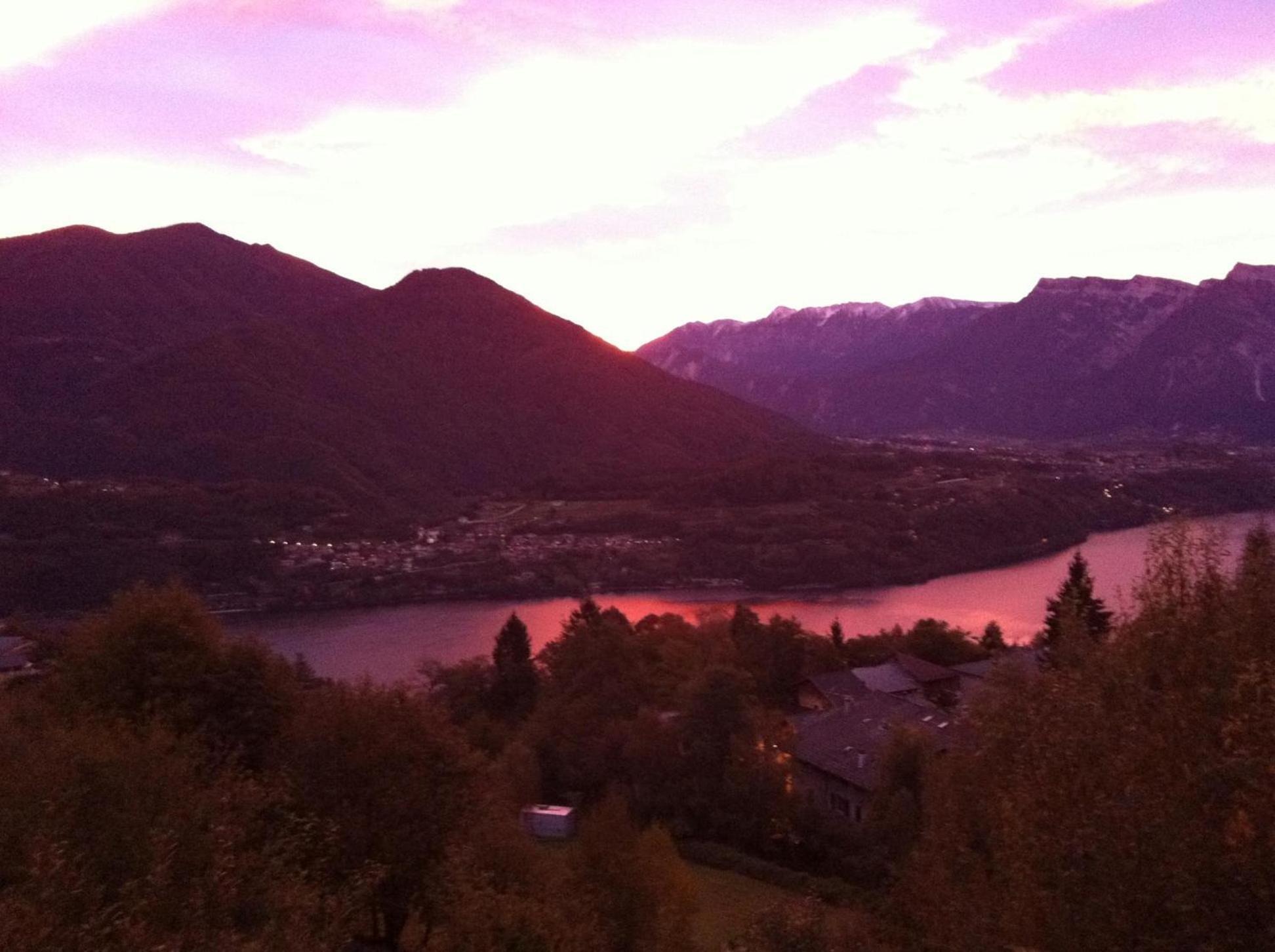 B&B Alba Sul Lago