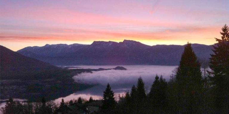 B&B Alba Sul Lago