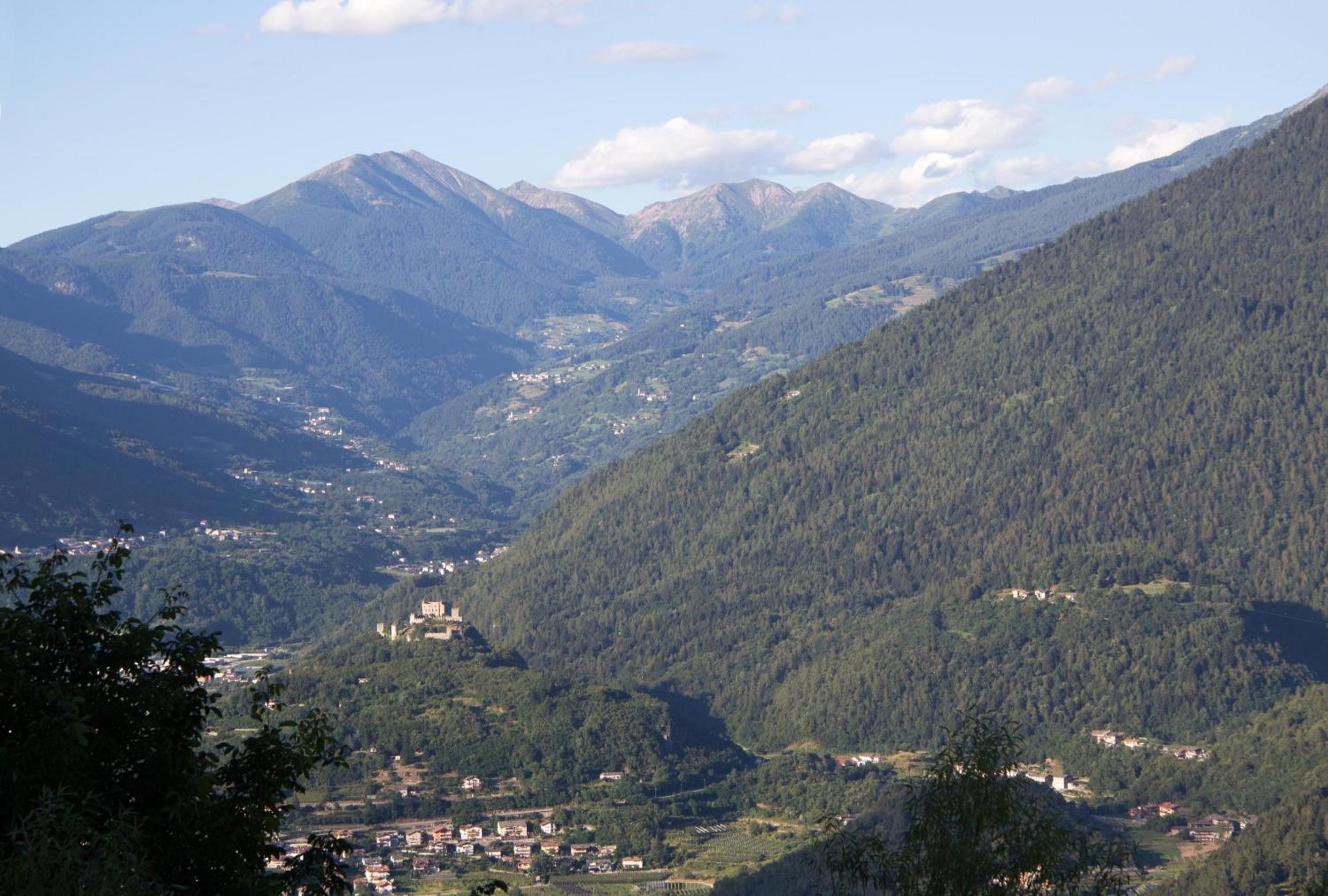 B&B Alba Sul Lago