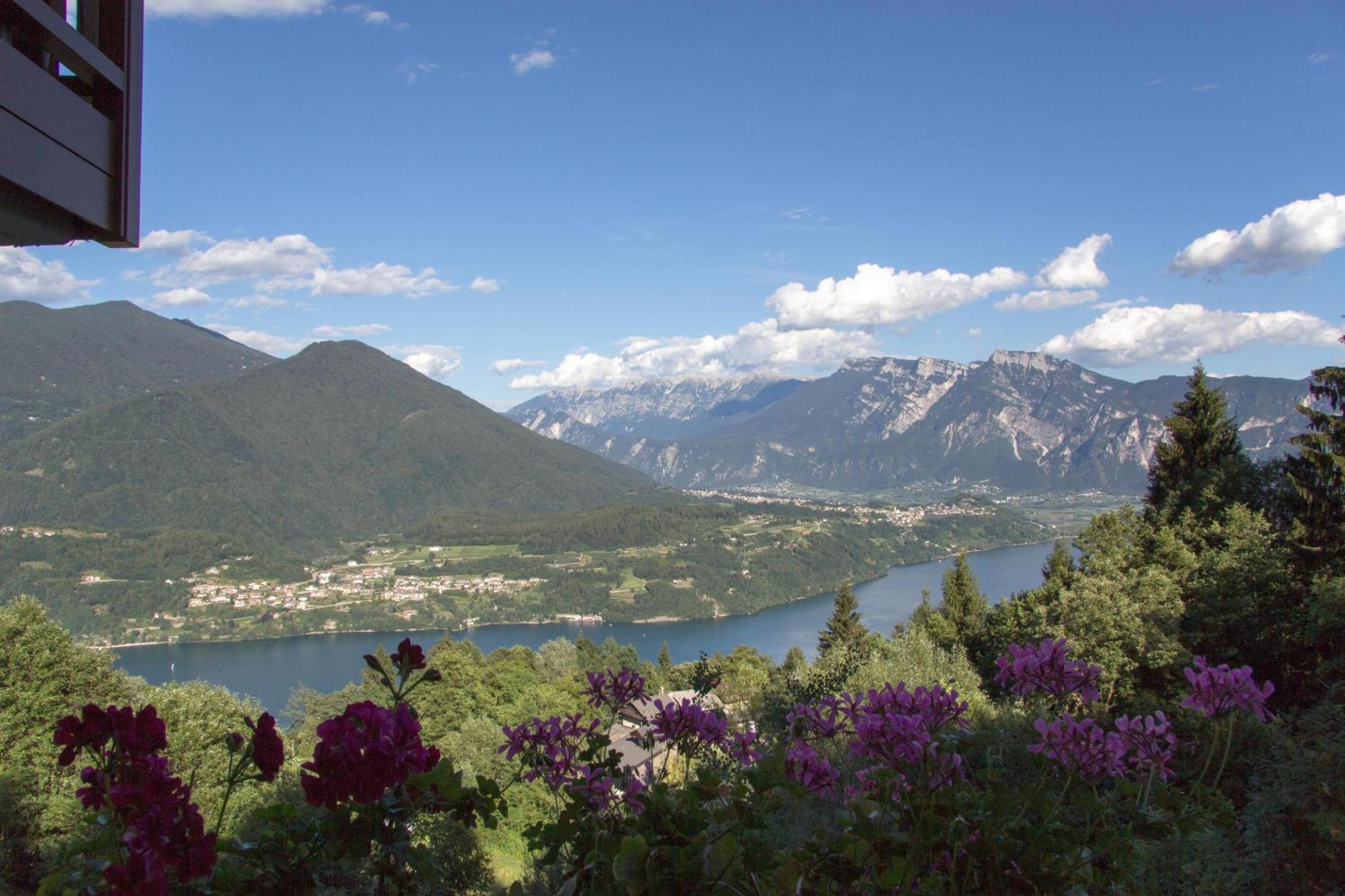 B&B Alba Sul Lago
