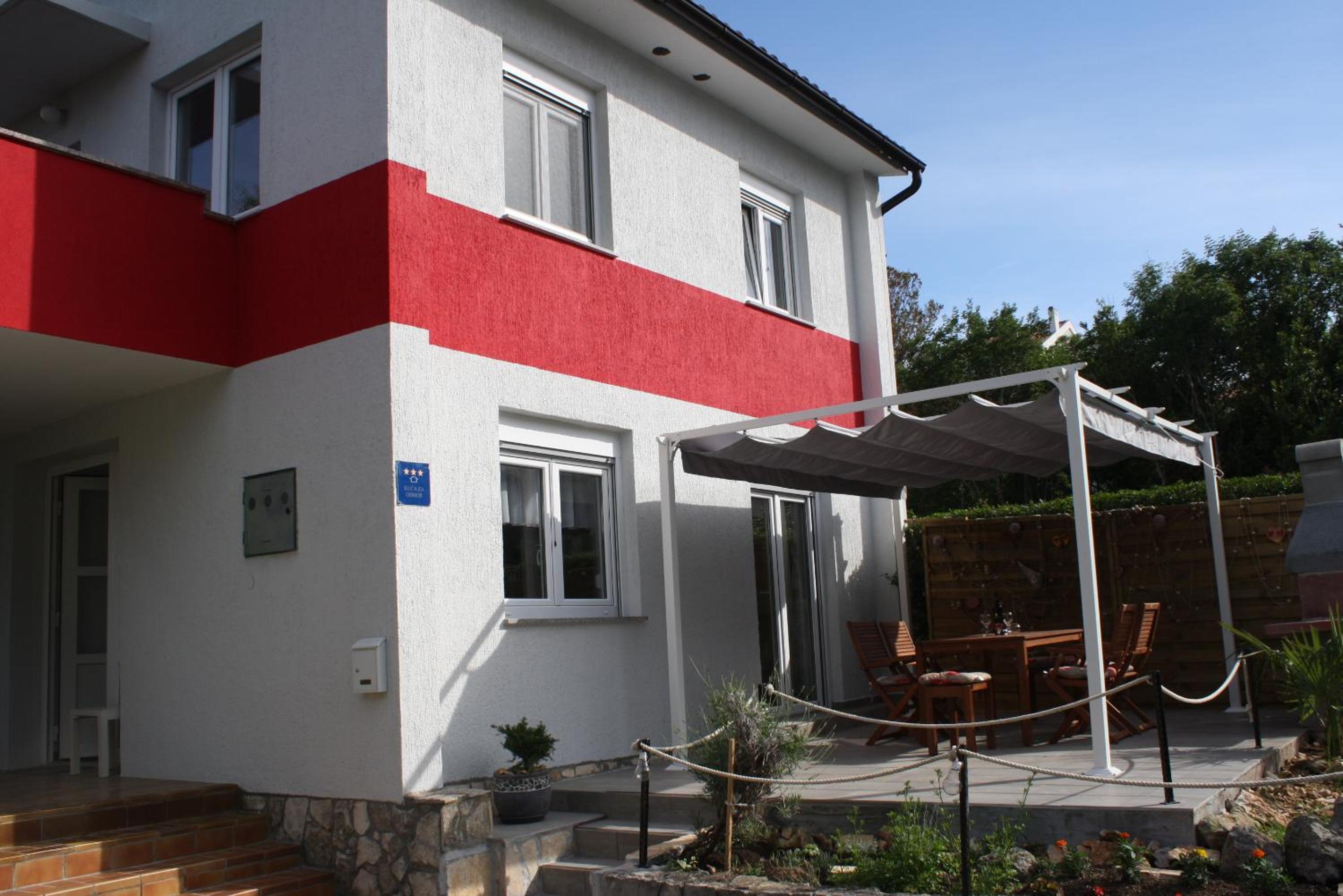 Holiday Home Radmila view 4
