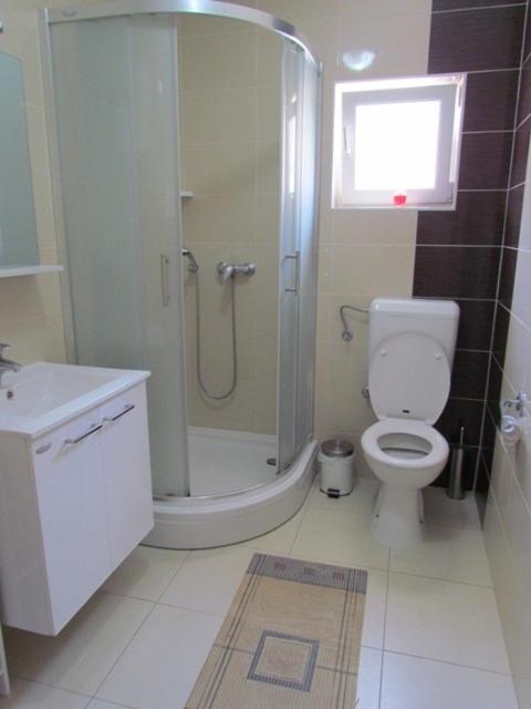Family apartment Maxim