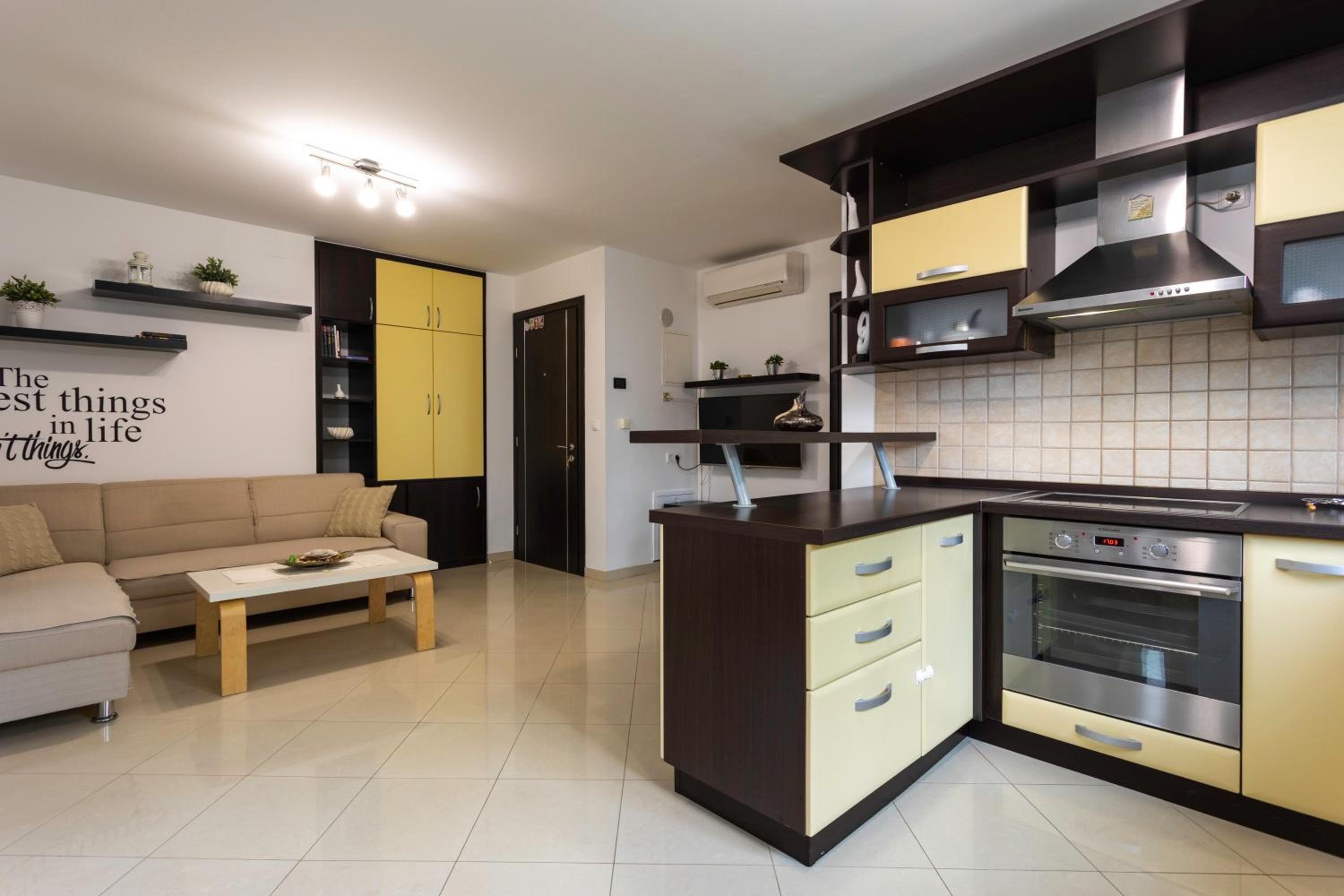 Apartments Mia