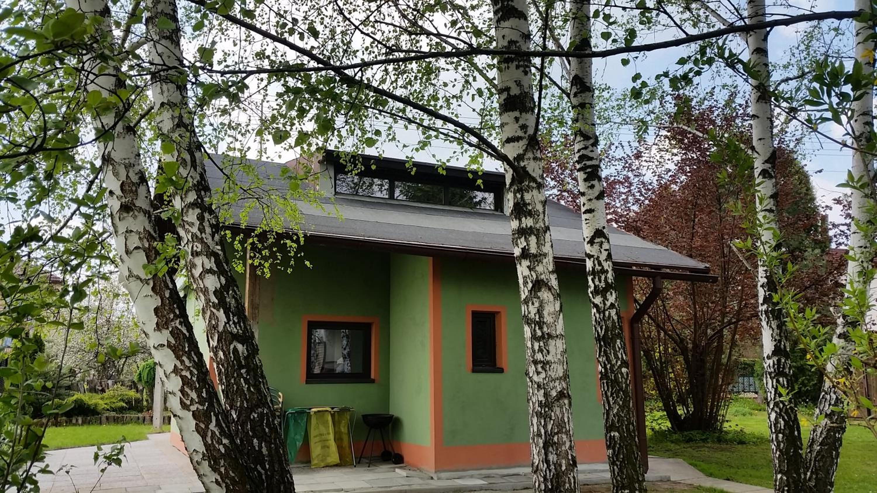 Domek Pod Brzozami view 3