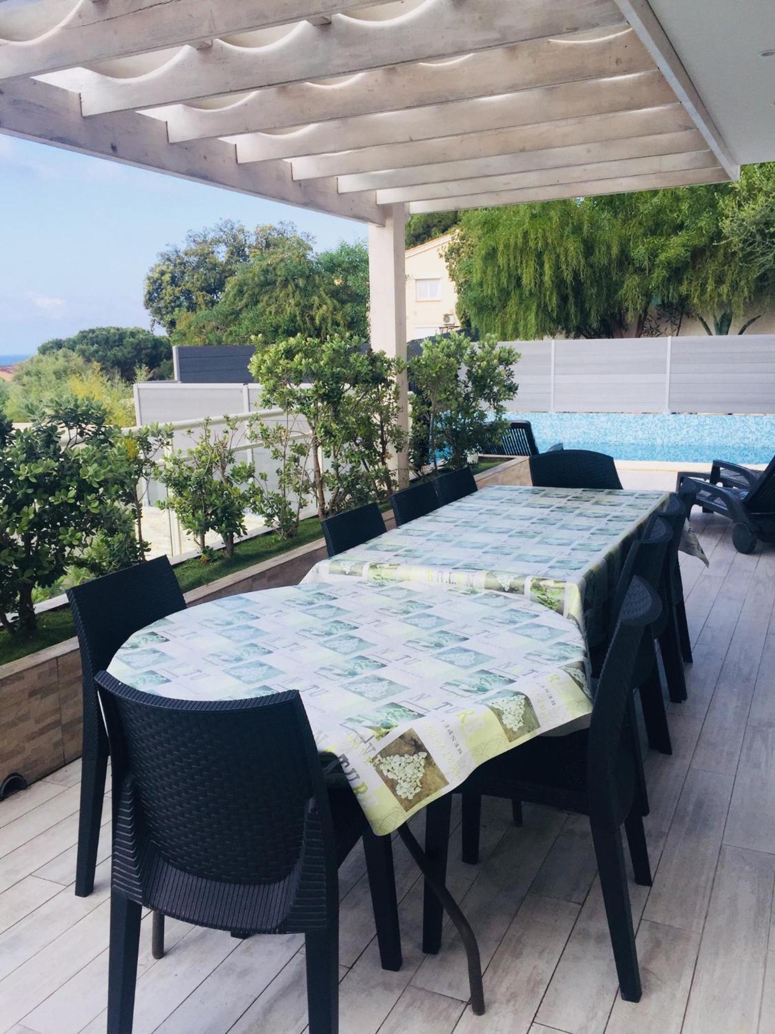 Vizzavona Piscine view 4