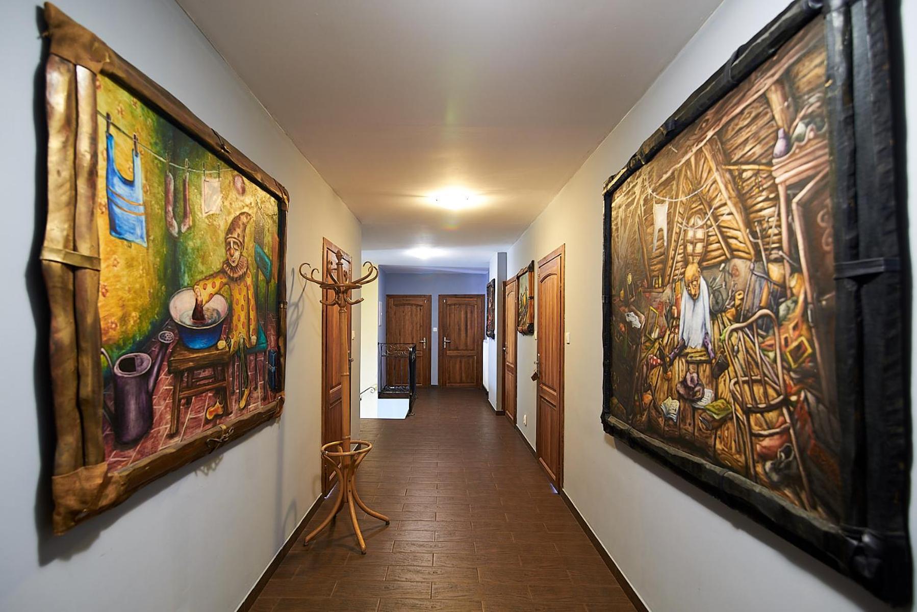Karczma Brzeziniak view 4