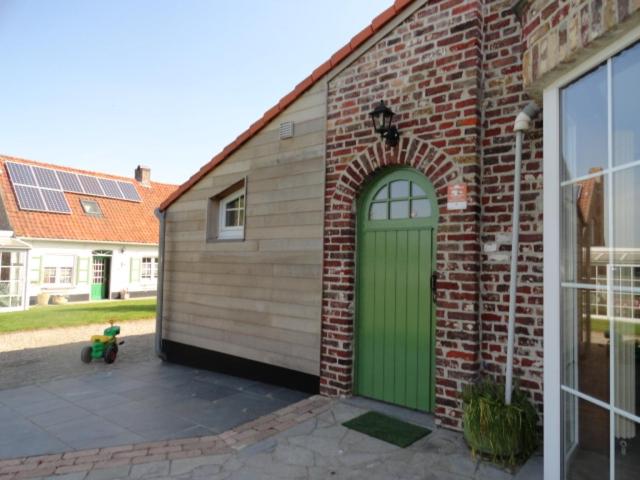 Apartment De Mare Stee, photo 11