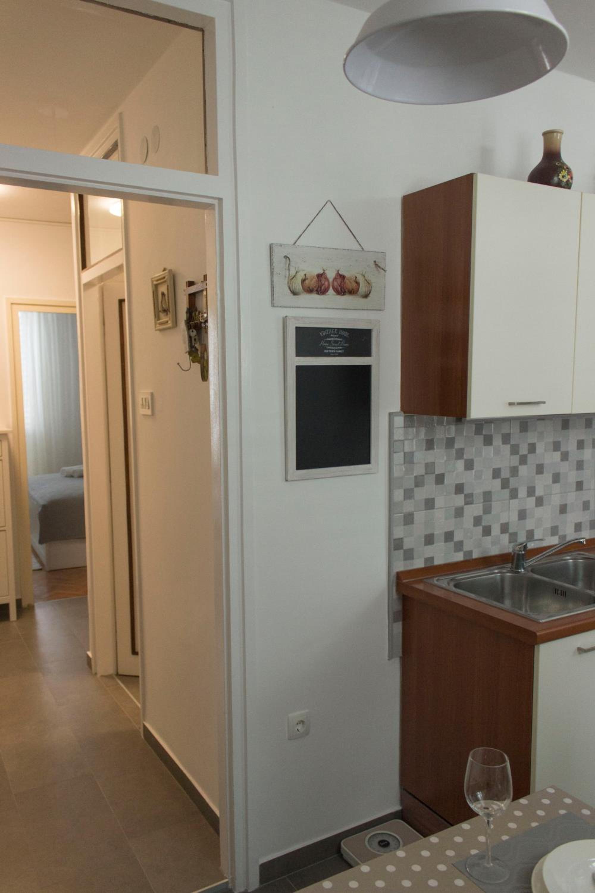 Apartman Sofija