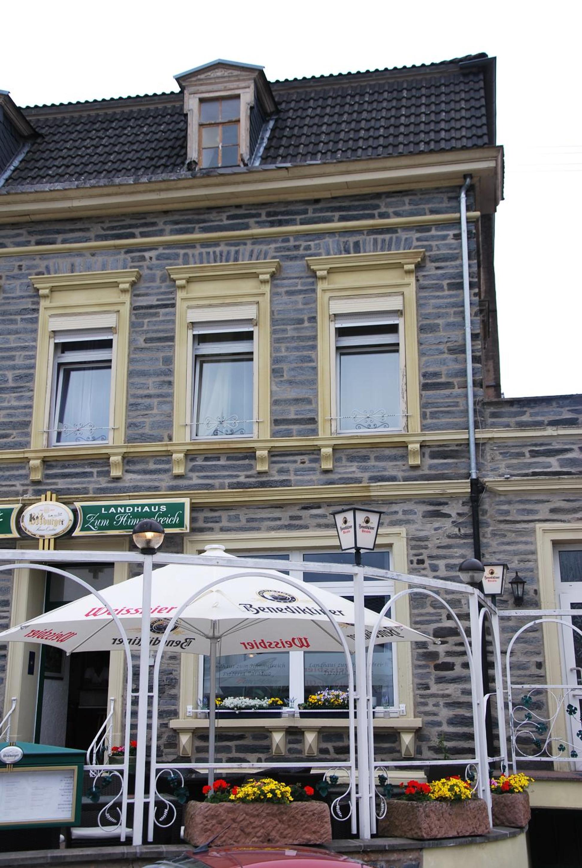 Landhaus zum Himmelreich view 4