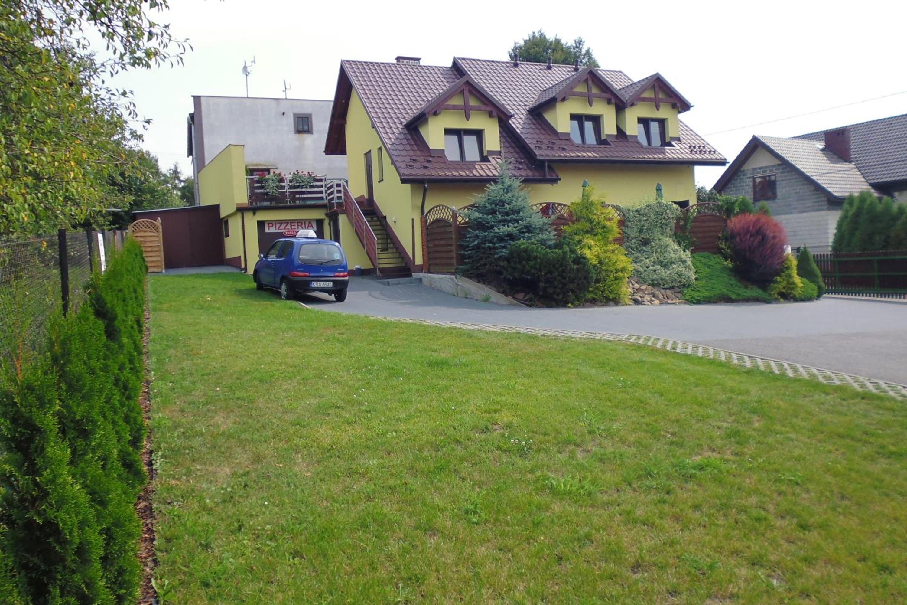 Mączne Skały view 4