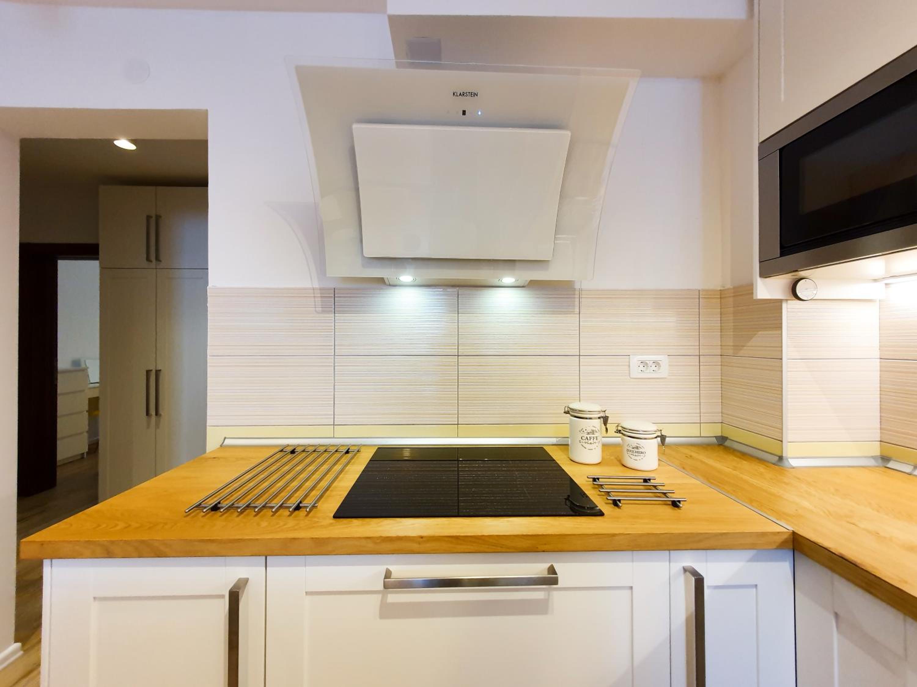 Apartman Noa