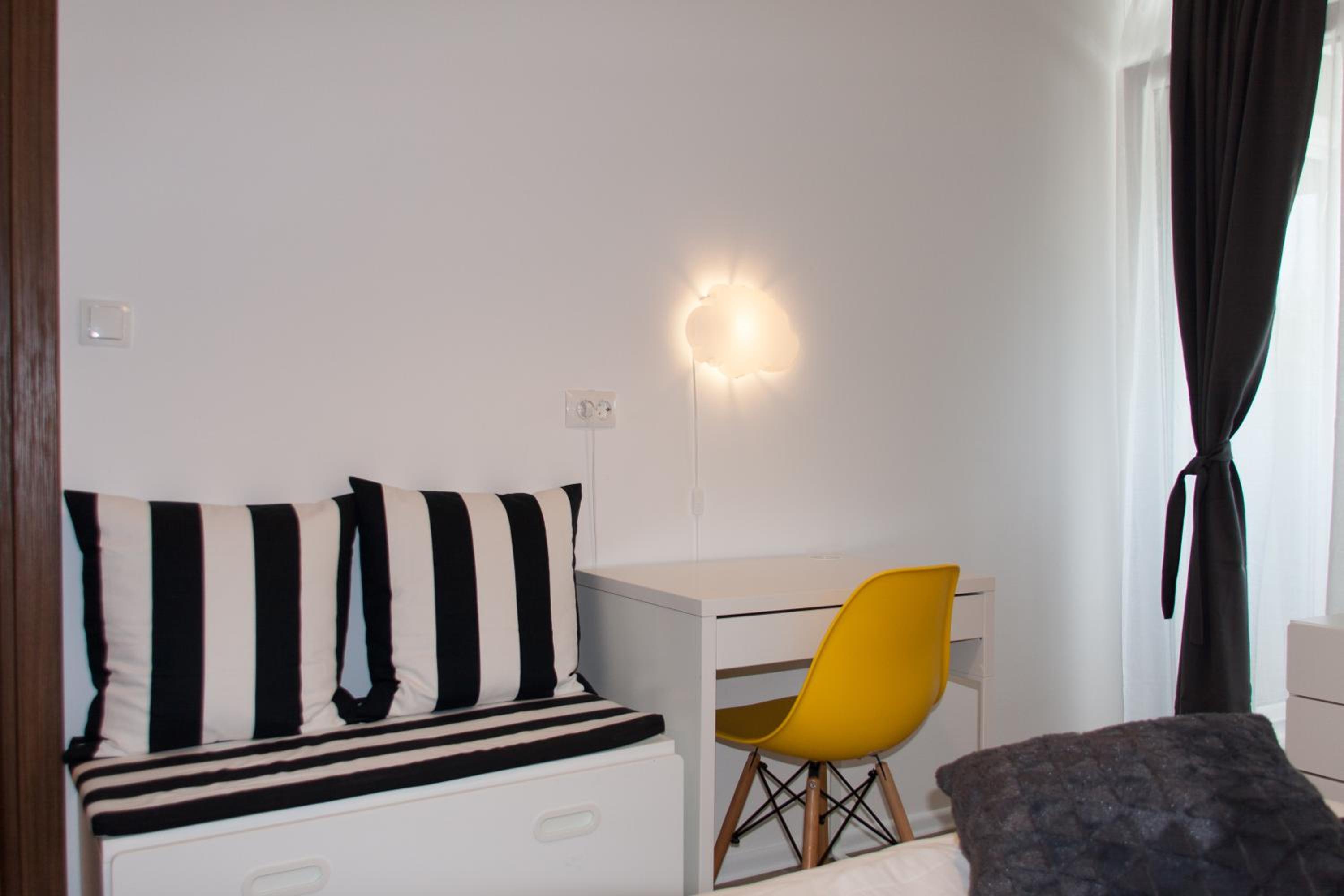 Apartman Noa