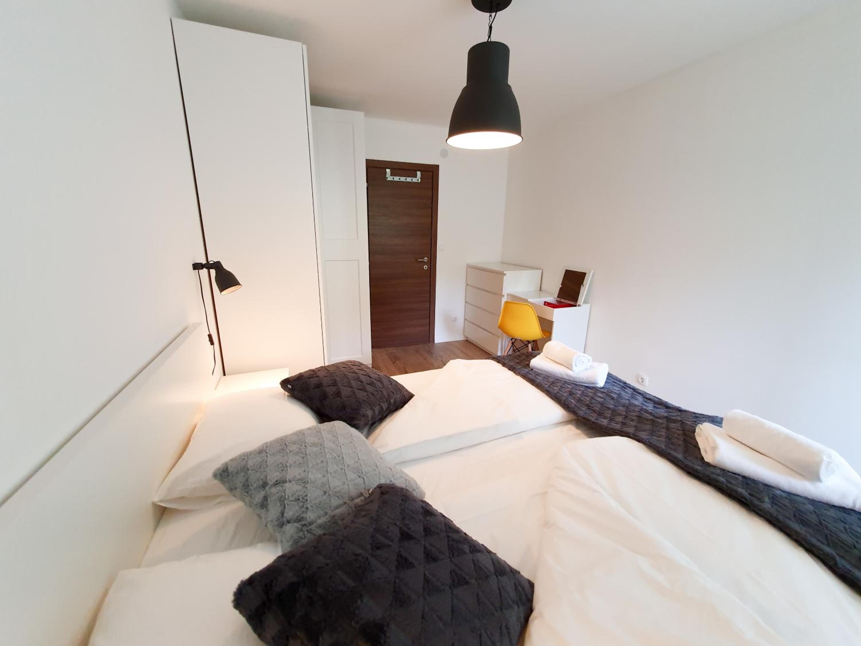 Apartman Noa