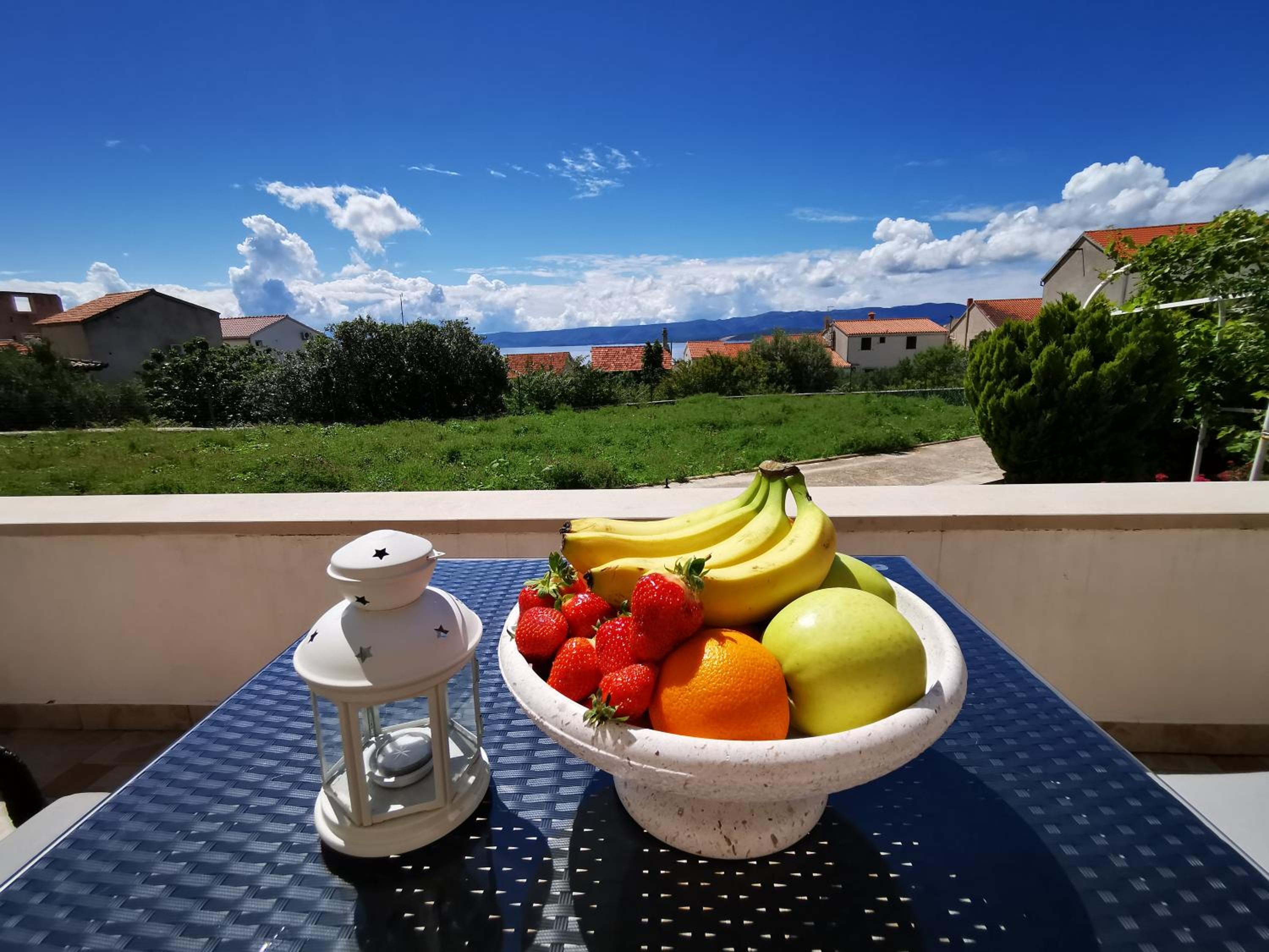 Apartments Fani view 3