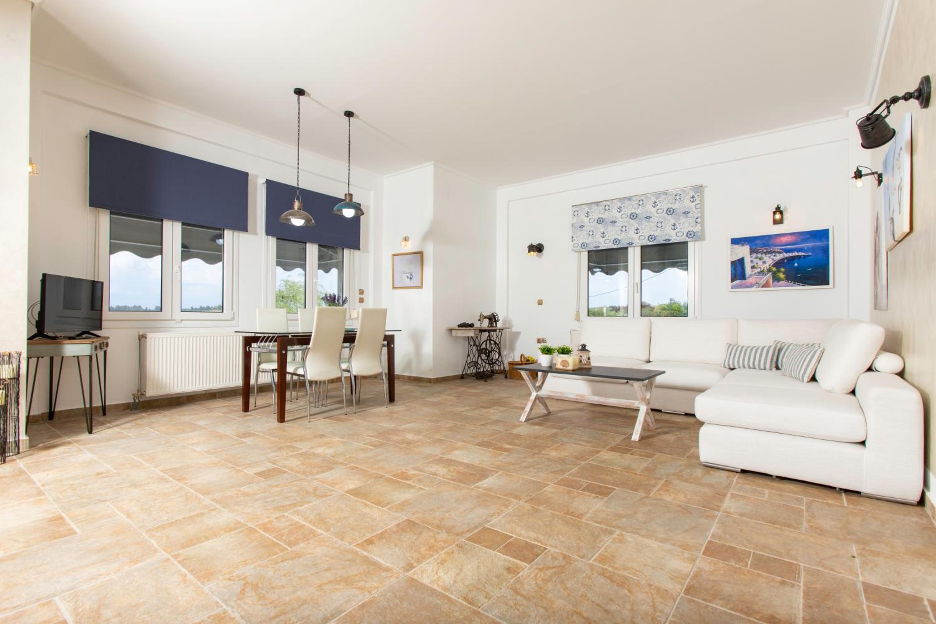 F & B Summer Villa Collection - Kassandra - Sani photo 3