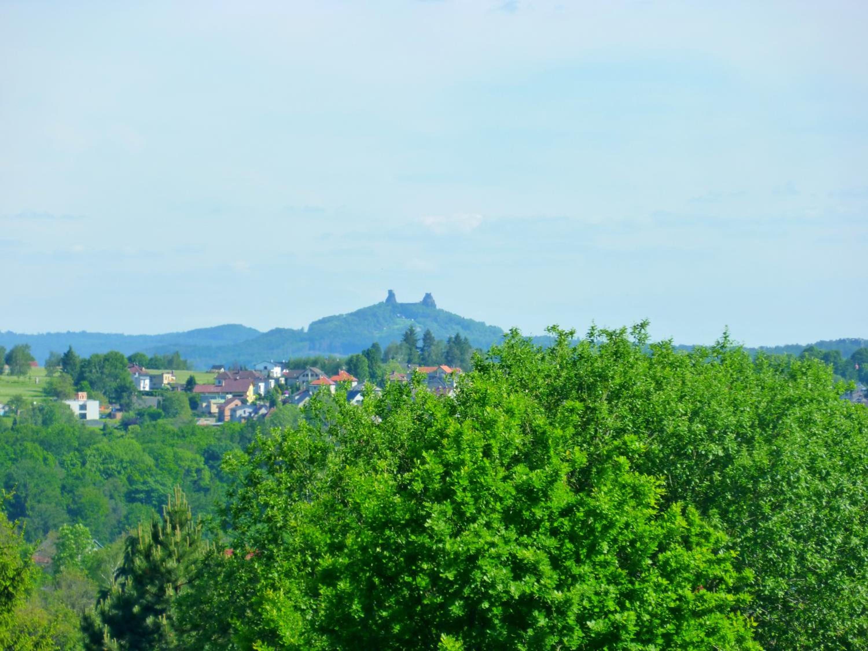 Apartman Aradise view 5