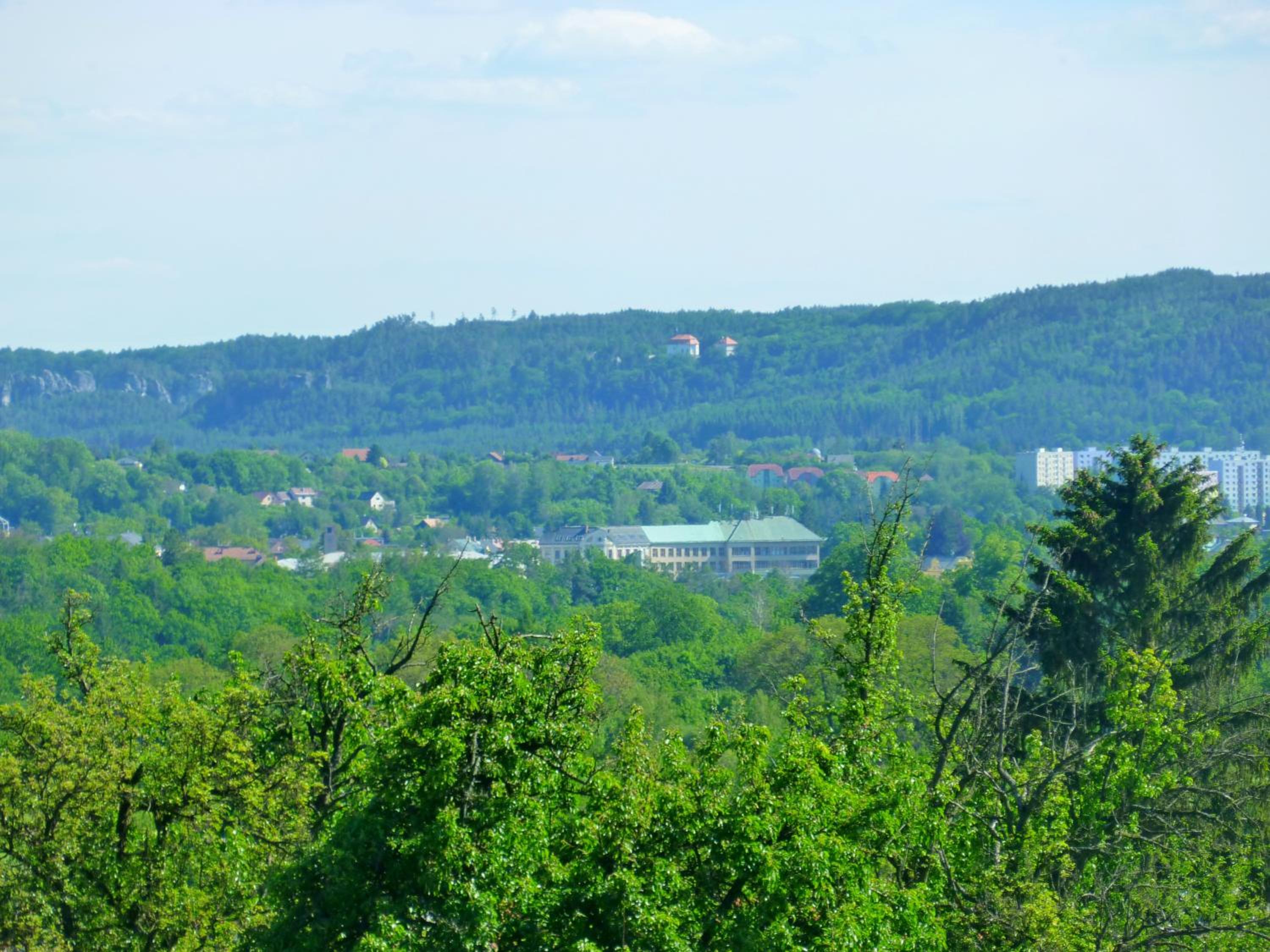 Apartman Aradise view 4